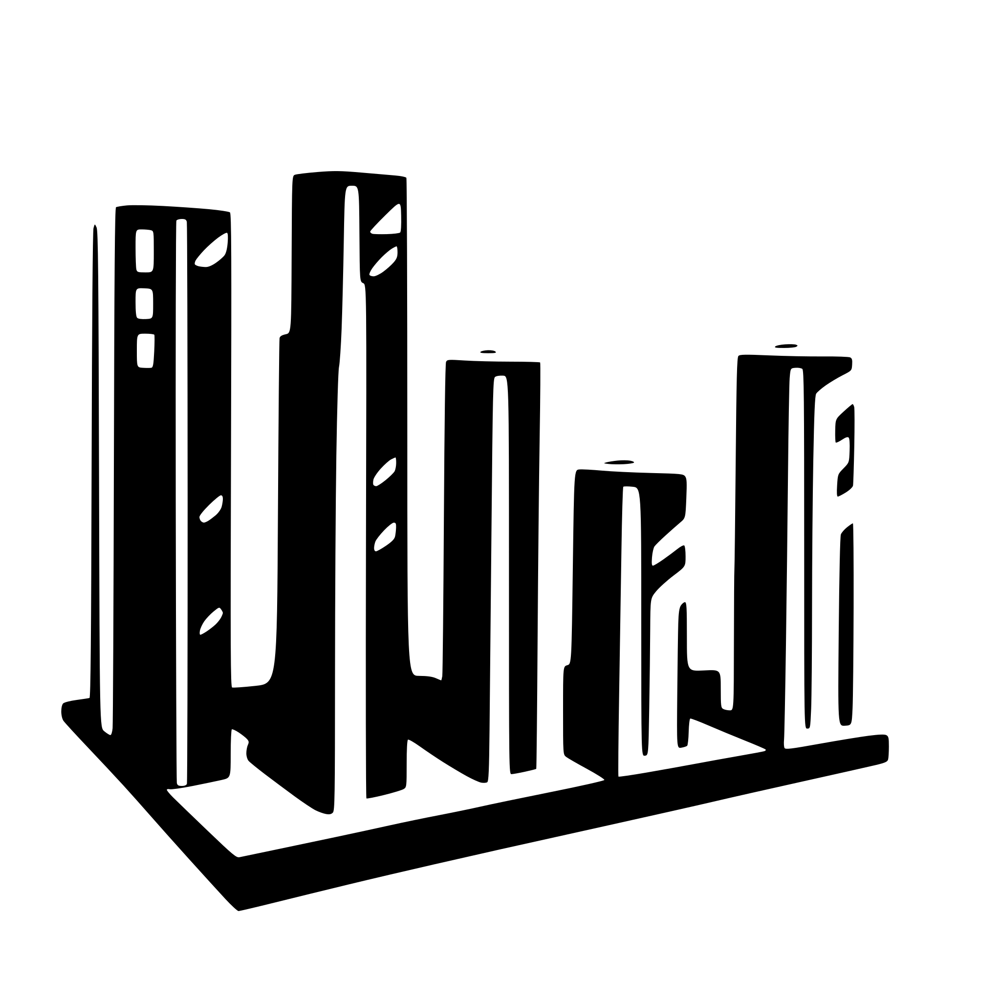 SVG Bundle for '4 column chart animated' | AI-Generated Vector Graphics