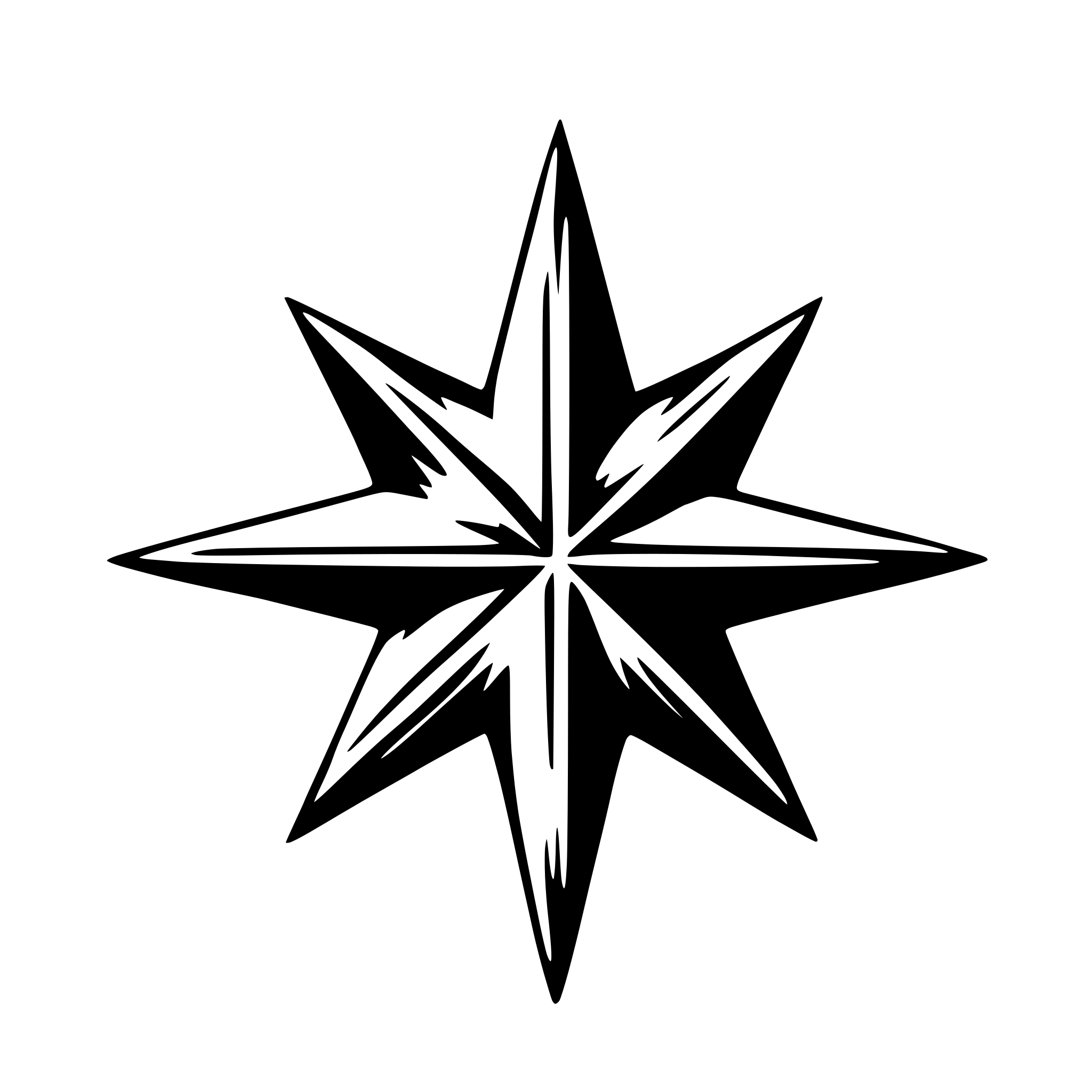 AI-generated SVG of 'Sterne'