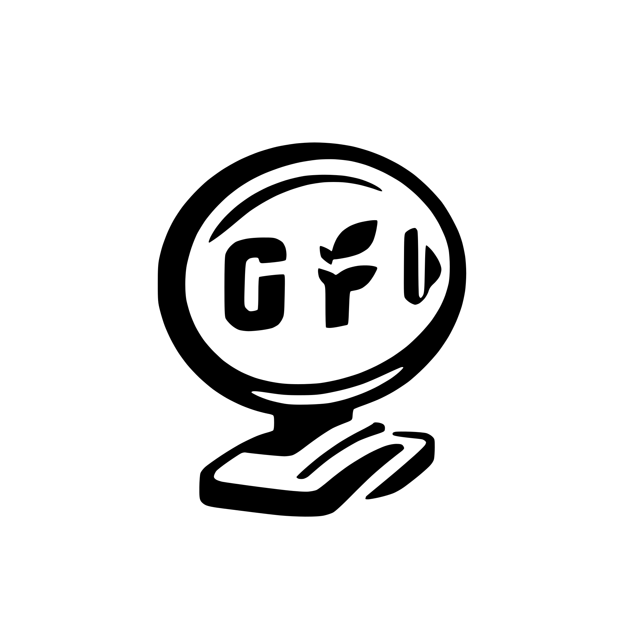 AI-generated SVG of a marketing finance it consulting company logo