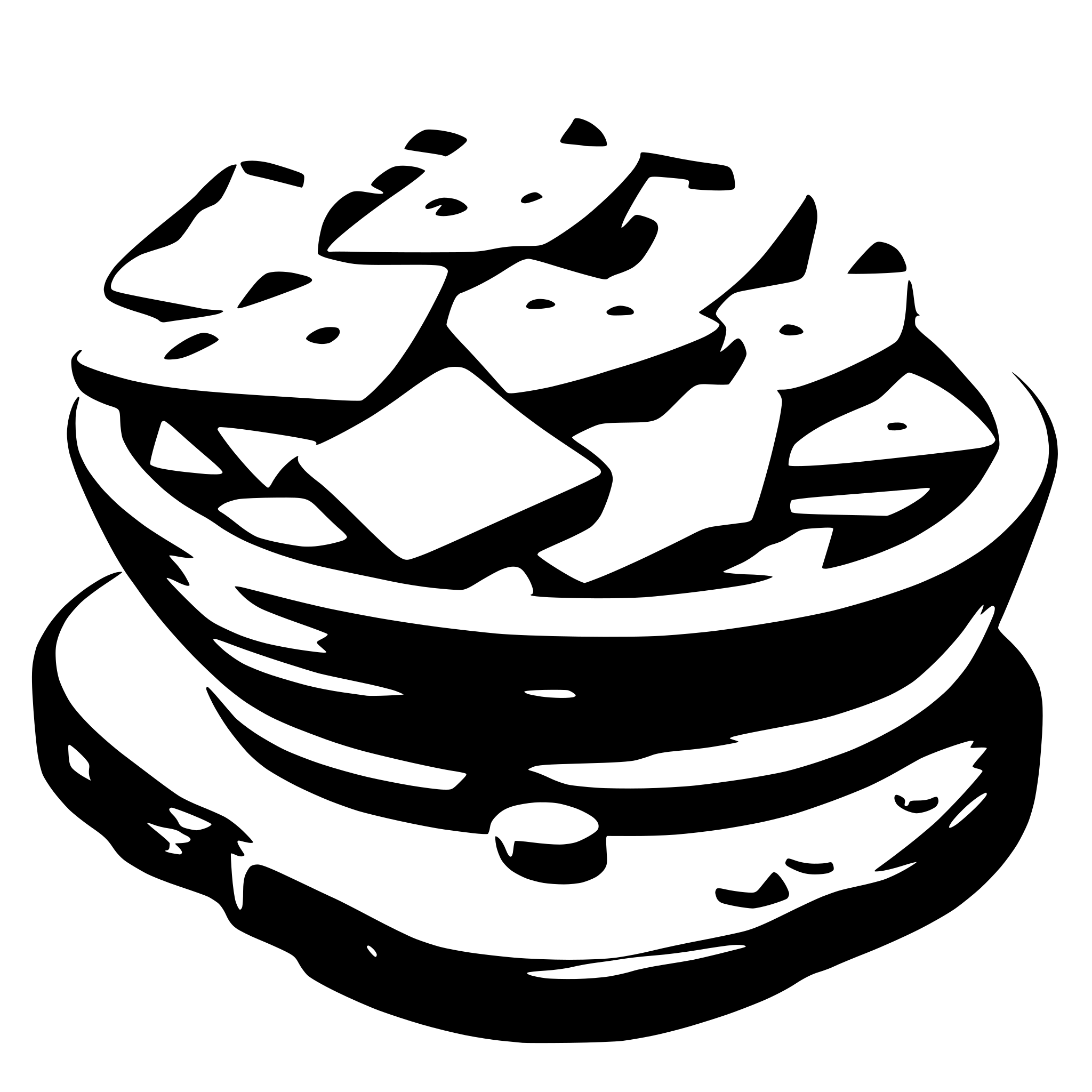 AI-generated SVG of a chips