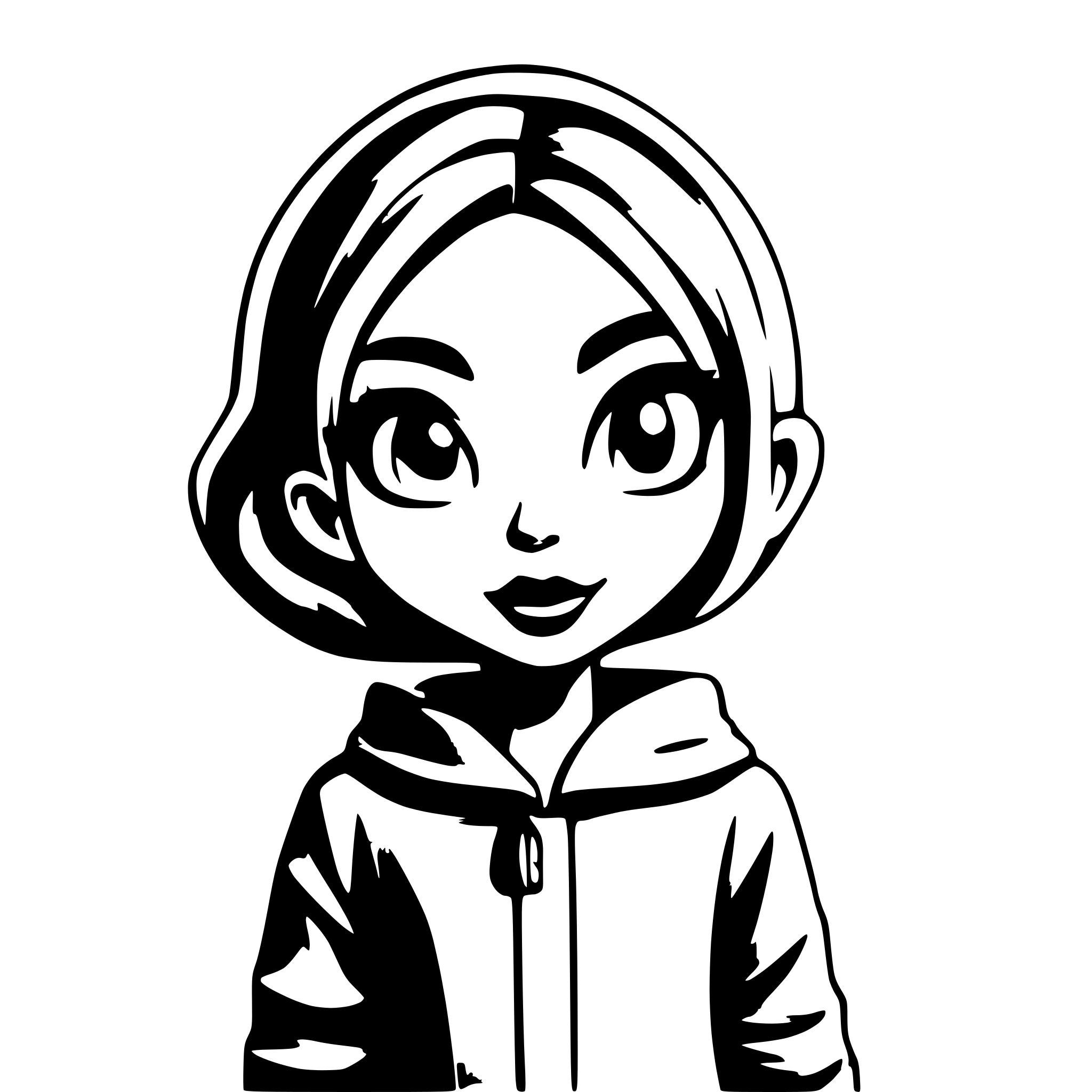 AI-generated SVG of 'руническая магия'