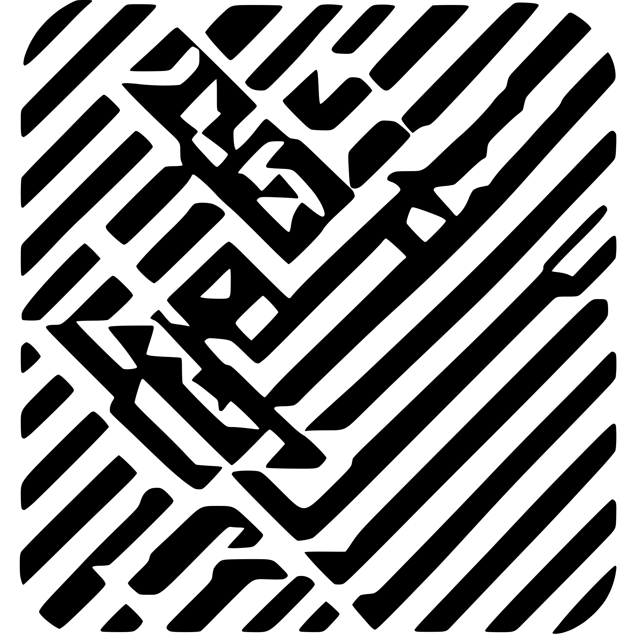 AI-generated SVG of a pattern geometry lines triangle