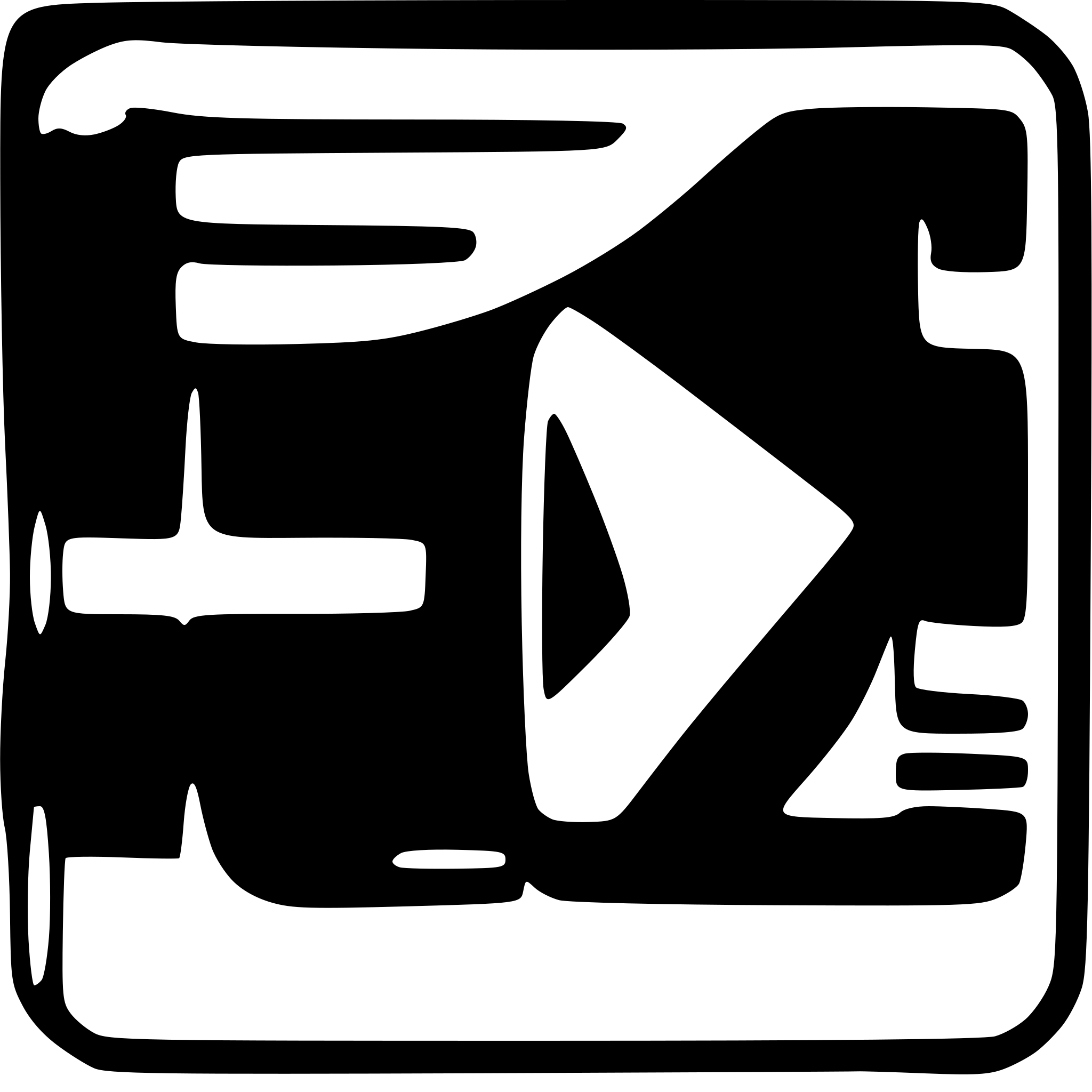 AI-generated SVG of 'a magnifier'