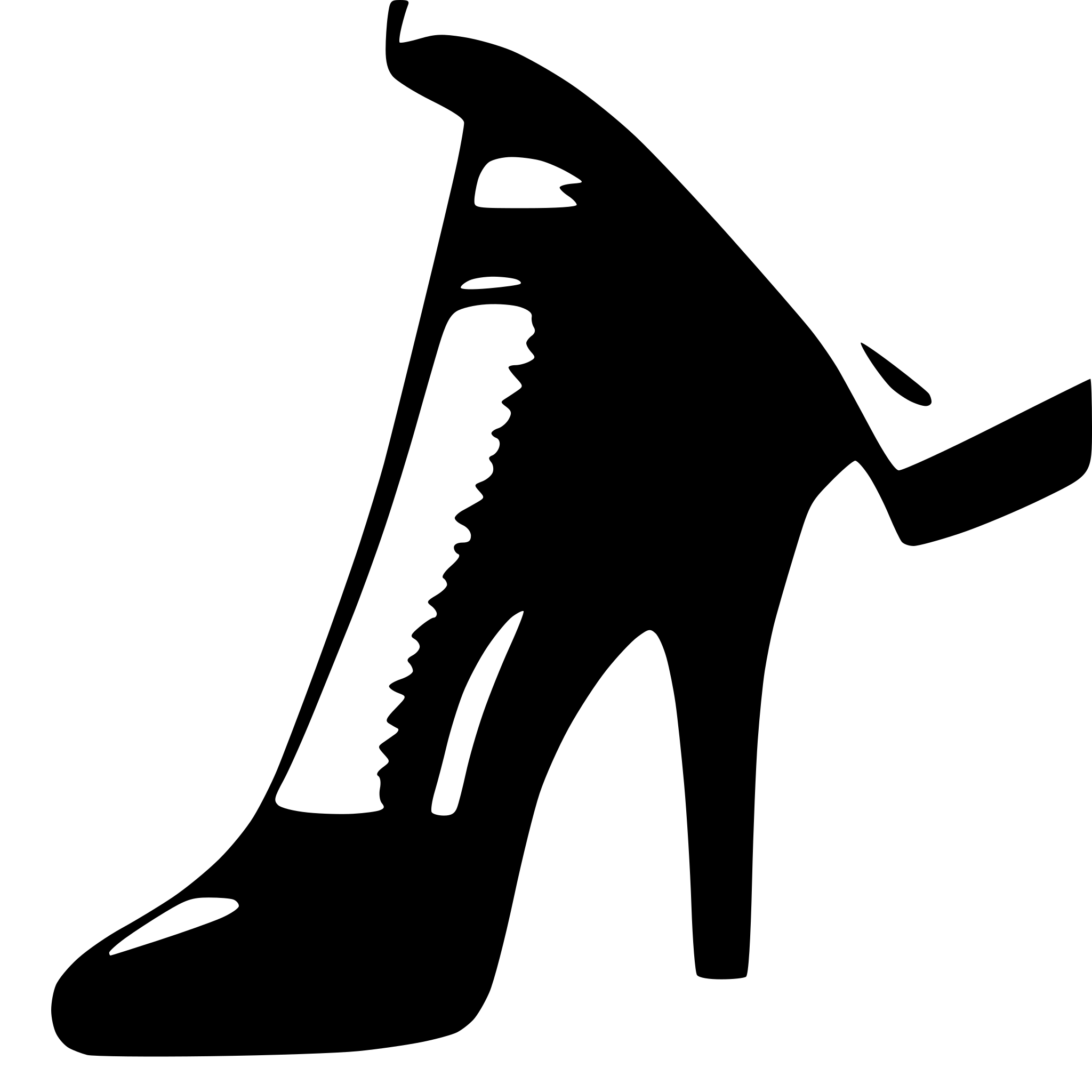 AI-generated SVG of a chica adolescente camninando por la noche con los zapatos en la mano