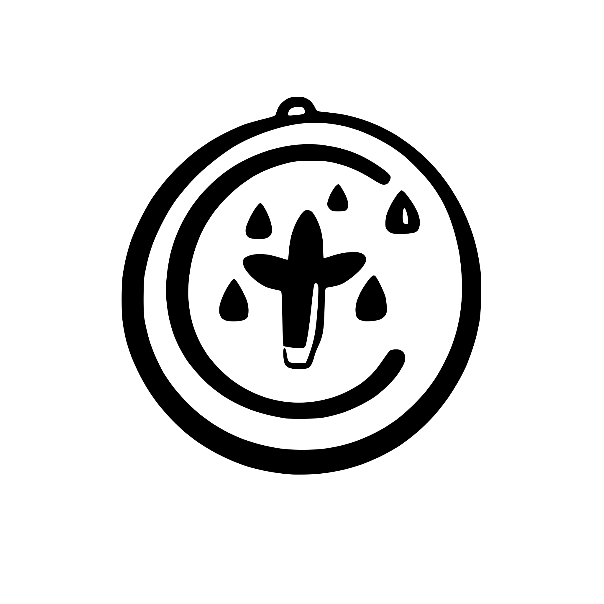 AI-generated SVG of a Rating icon
