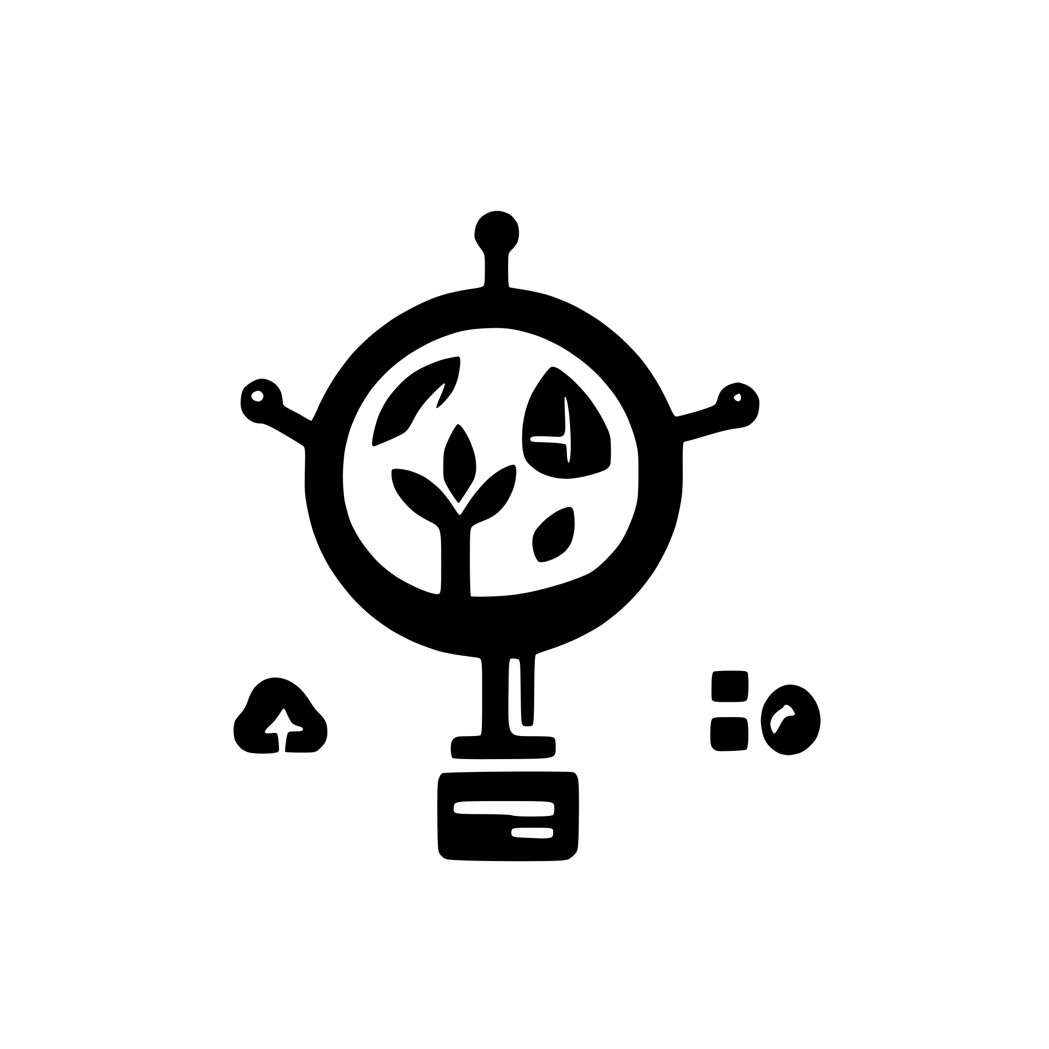 AI-generated SVG of 'network diagram colour'