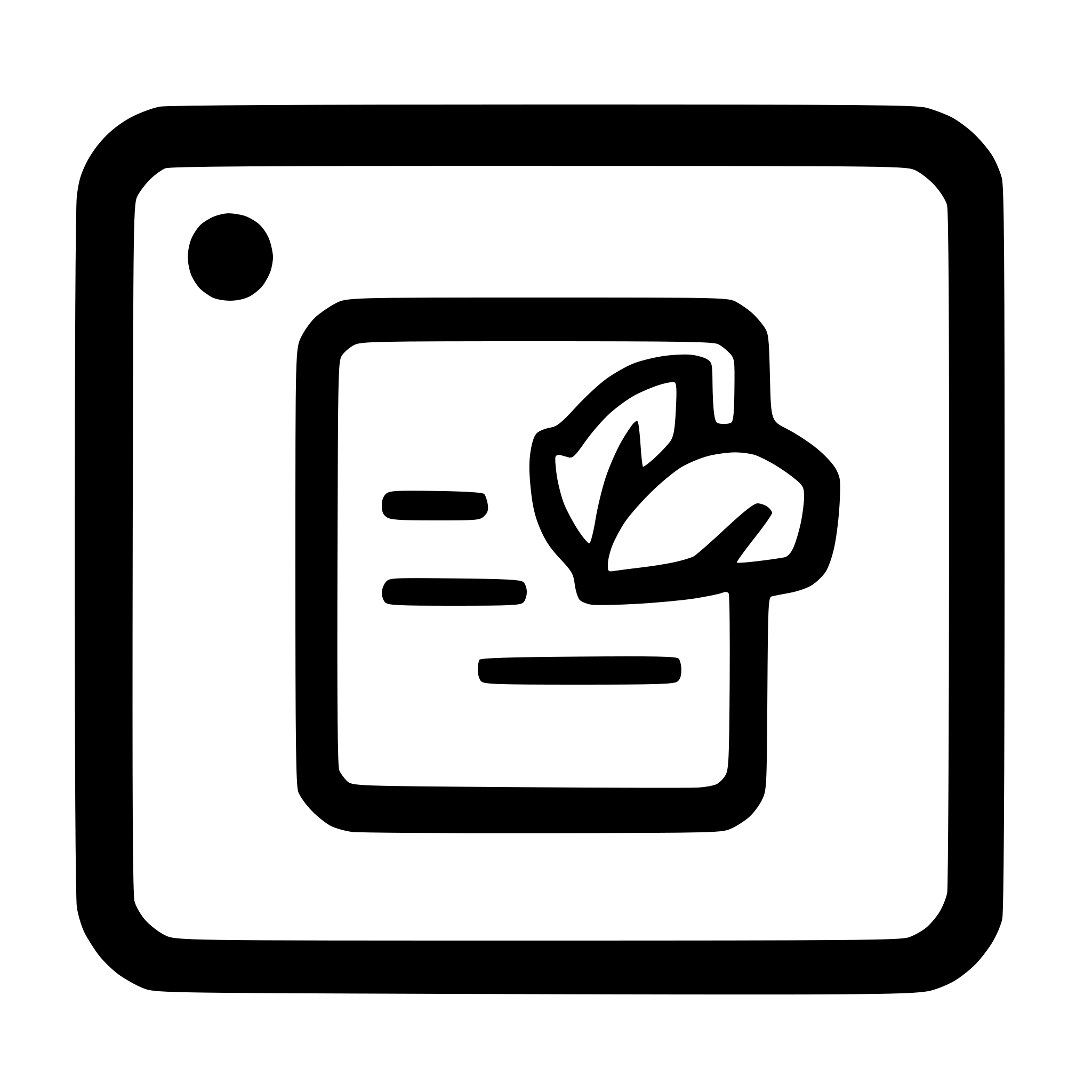 AI-generated SVG of a id document with a checkmark stamp