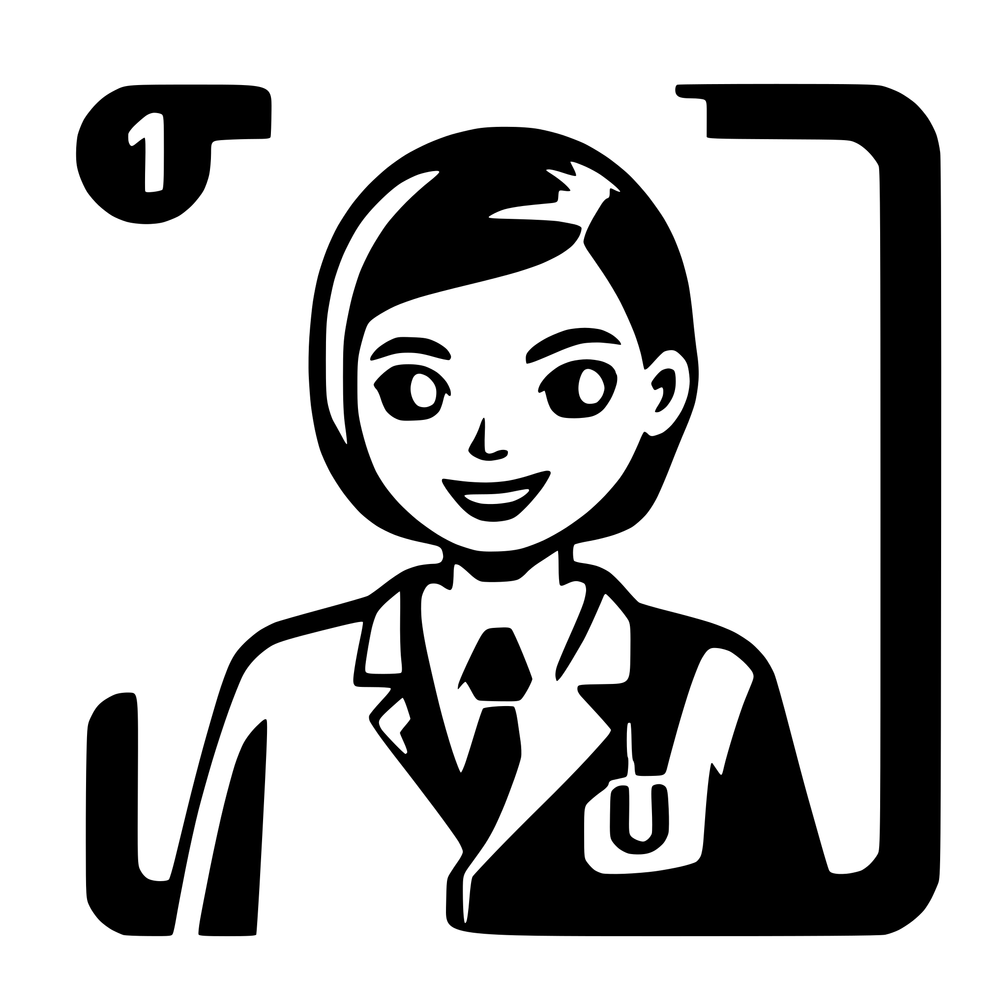 AI-generated SVG of a an icon for register a student in a boy school