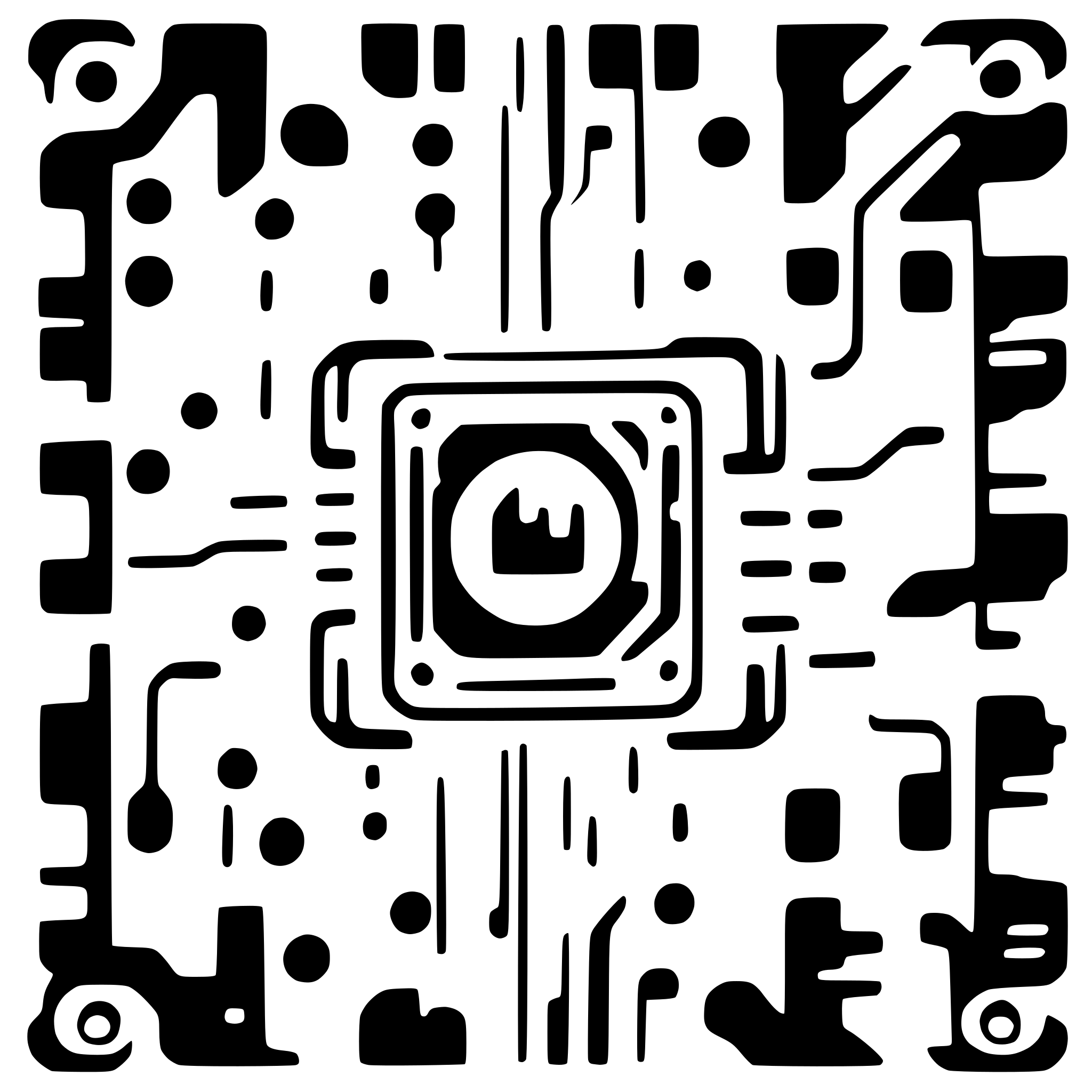 AI-generated SVG of a wire, connected system, integrated, pcb, network, chip AI-generated SVG of a wire, connected system, integrated, pcb, network, chip