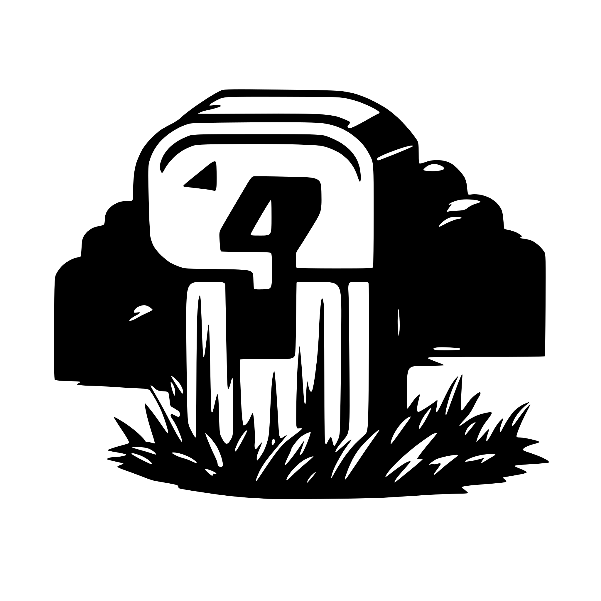 AI-generated SVG of a HTTP 404