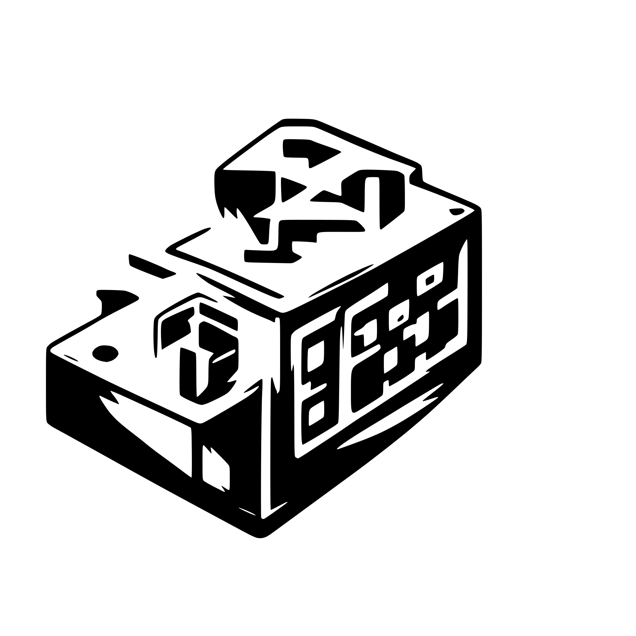 AI-generated SVG of 'html css javascript'