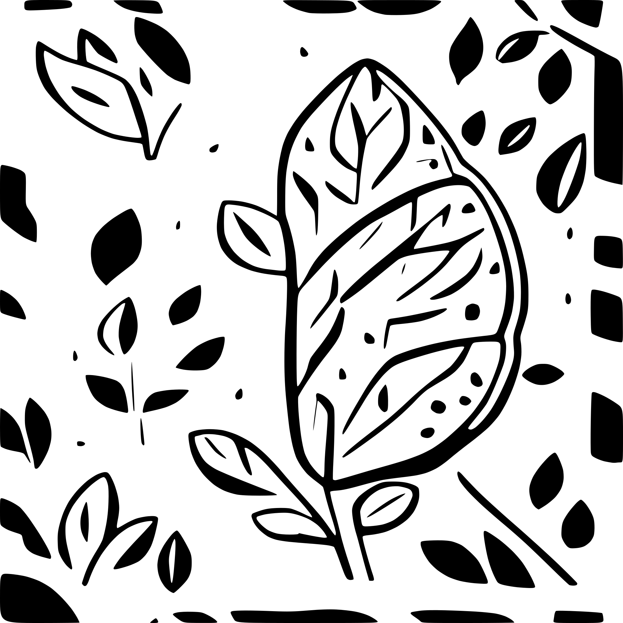 AI-generated SVG of 'filligree pattern'