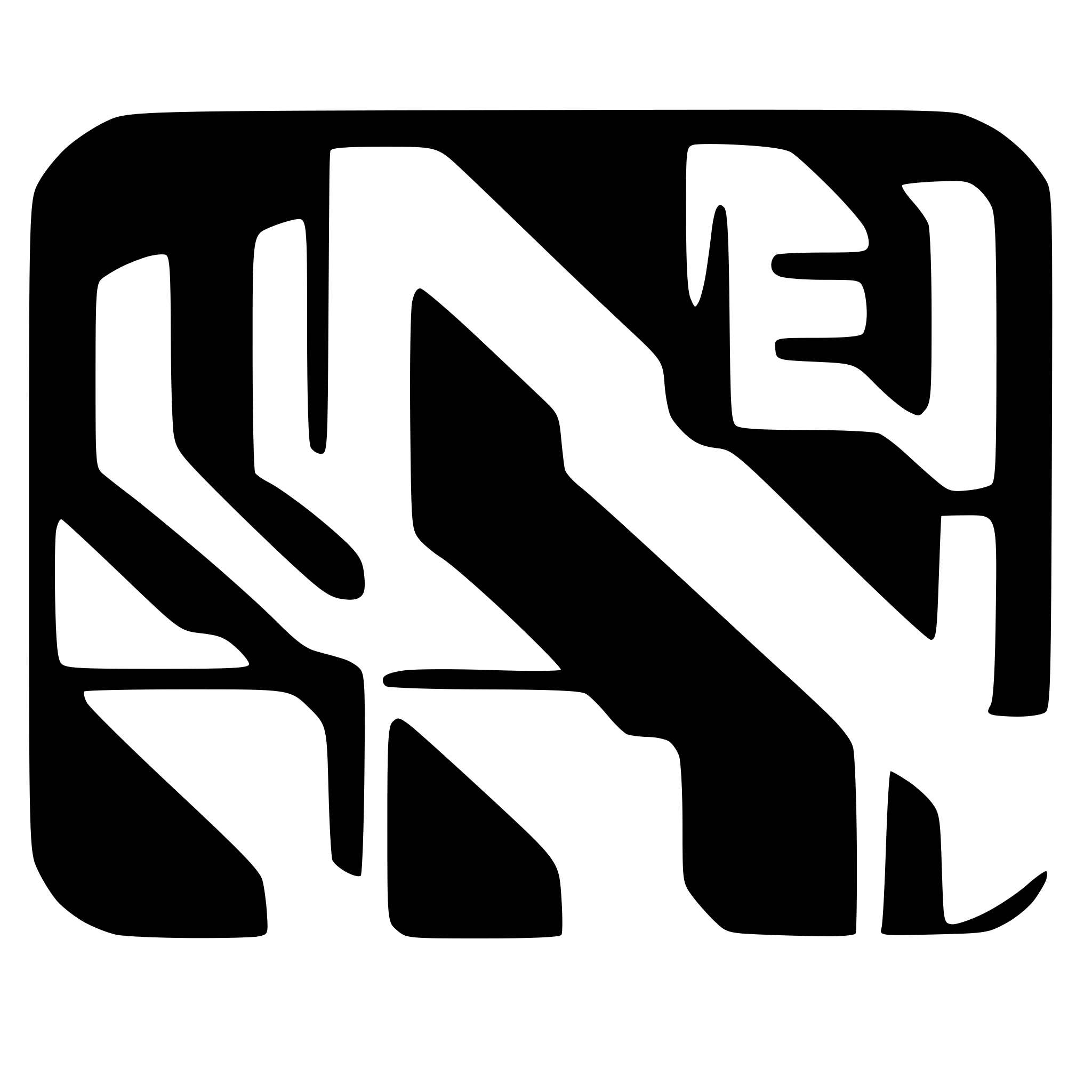 AI-generated SVG of a admin portal