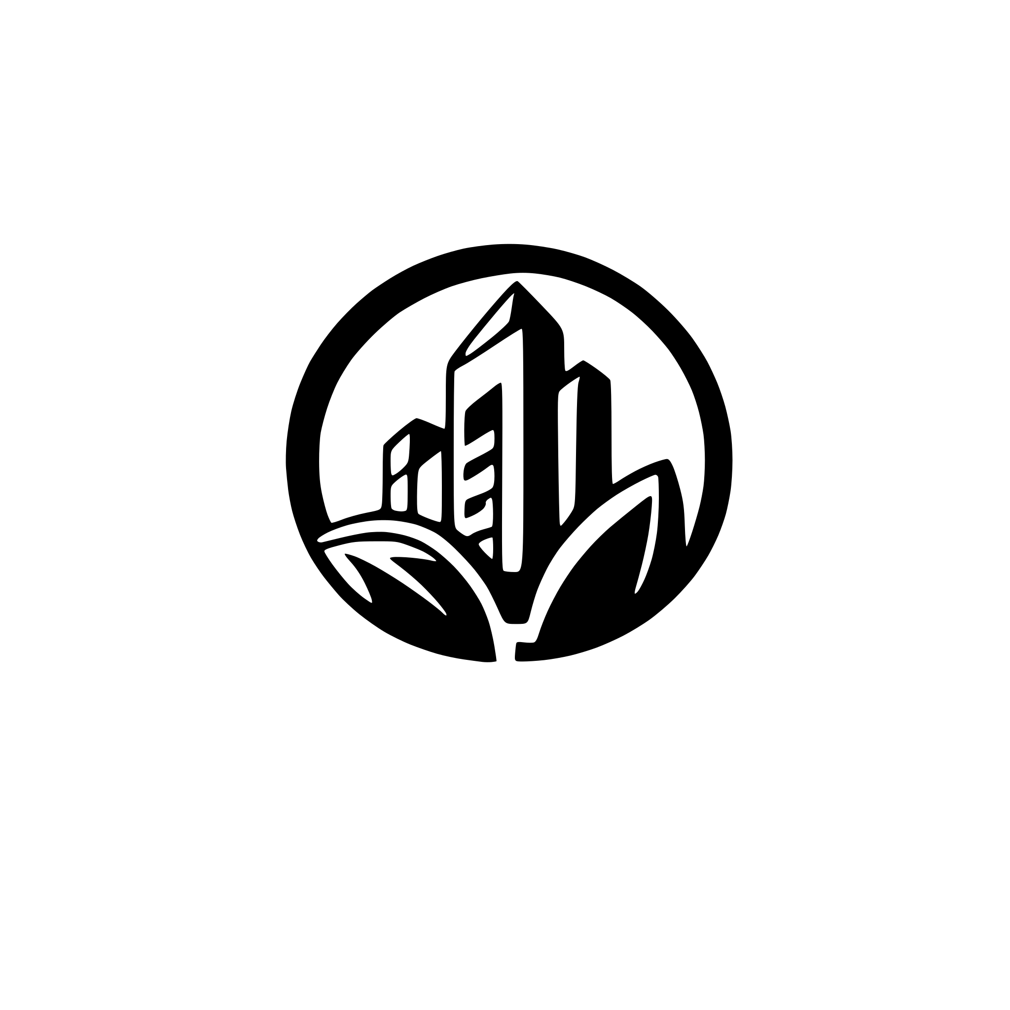 AI-generated SVG of 'Property Service'