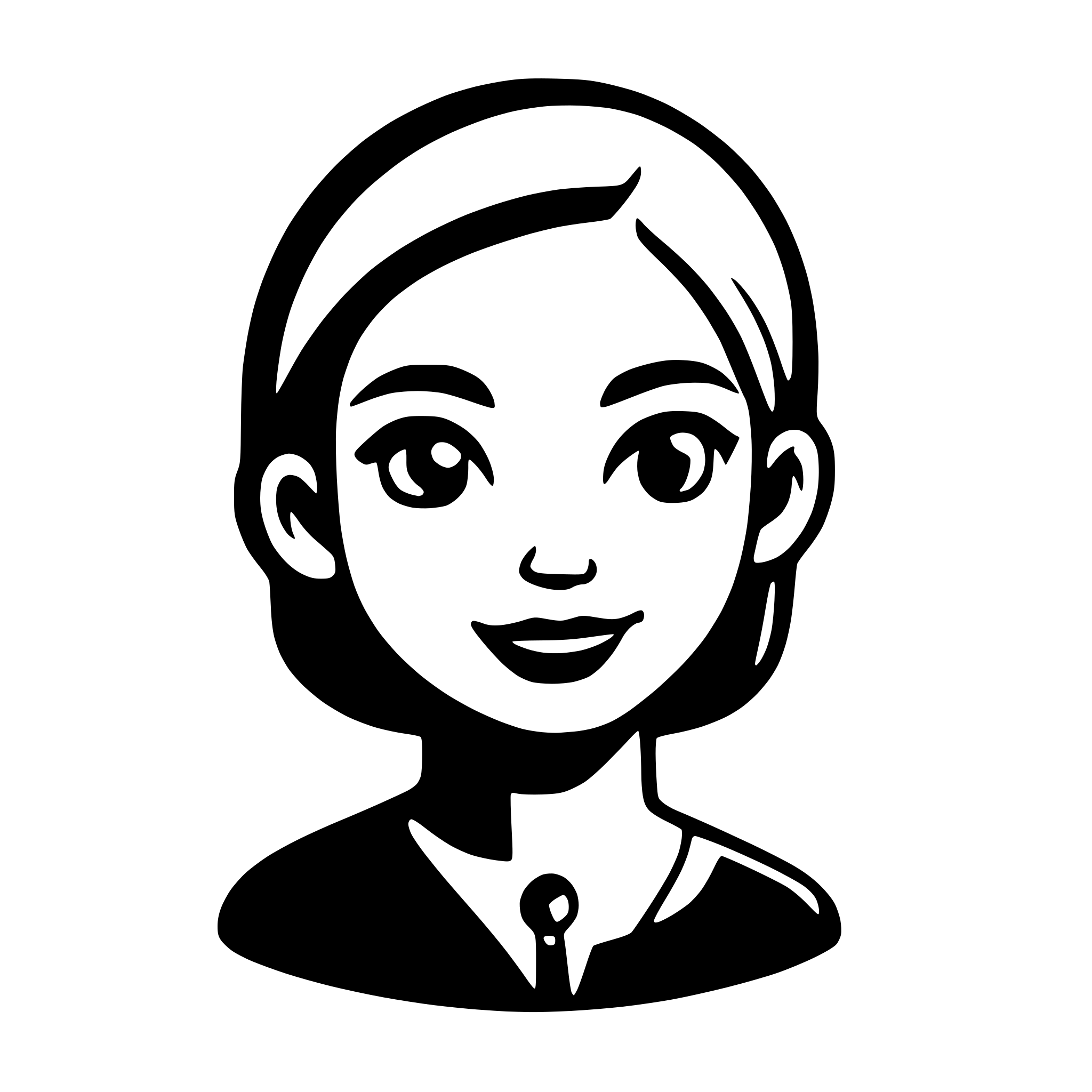 AI-generated SVG of 'et bilu from brazil'