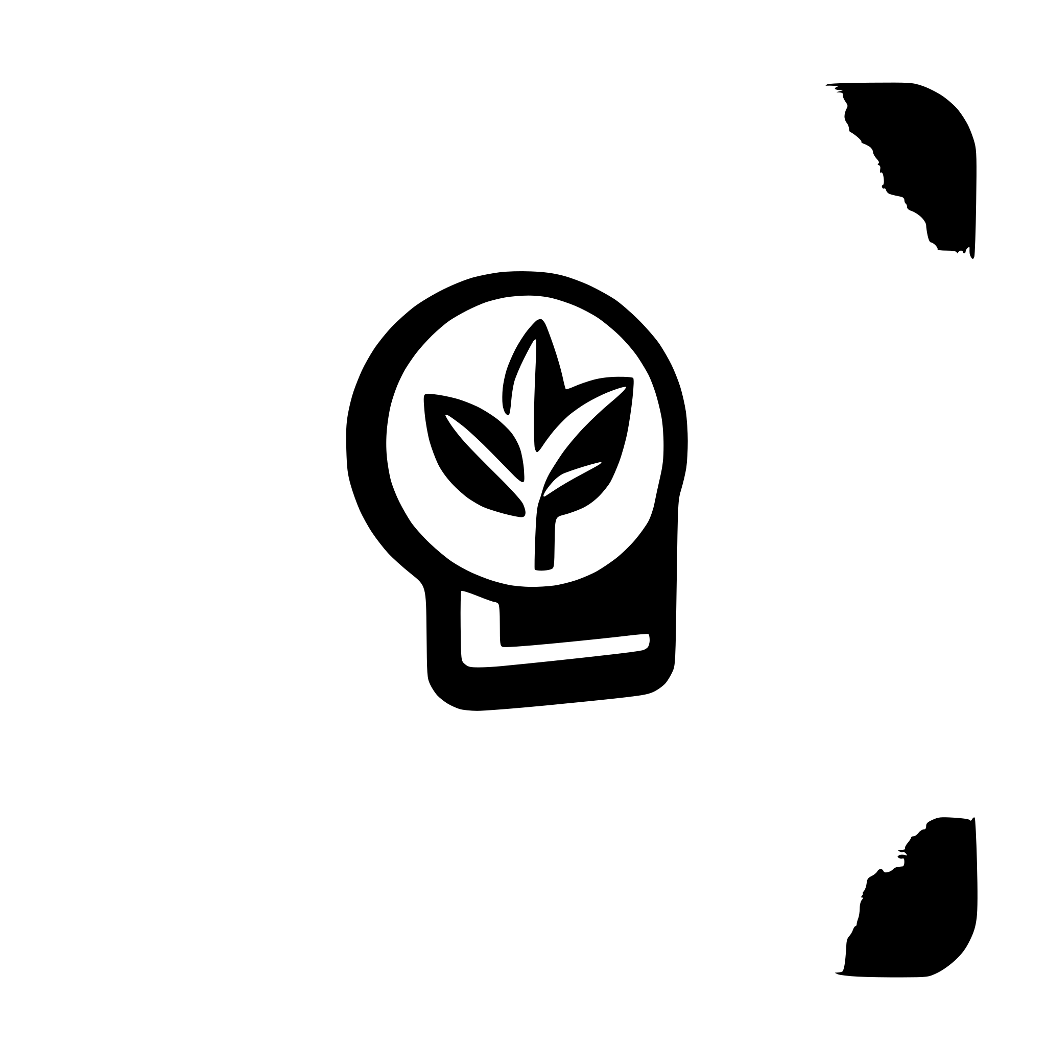 AI-generated SVG of a generate a favicon for a stock tracker app