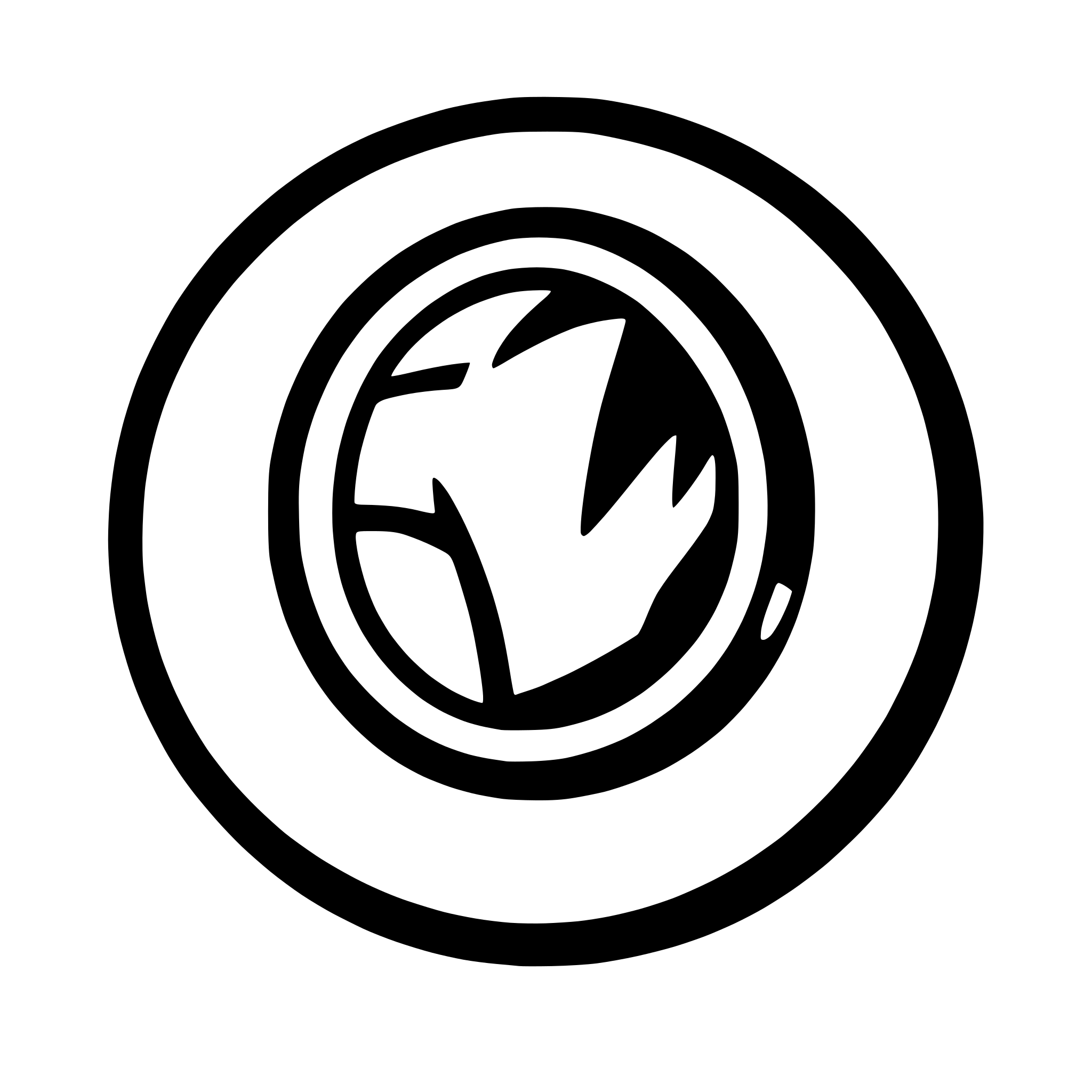 AI-generated SVG of a ai icon