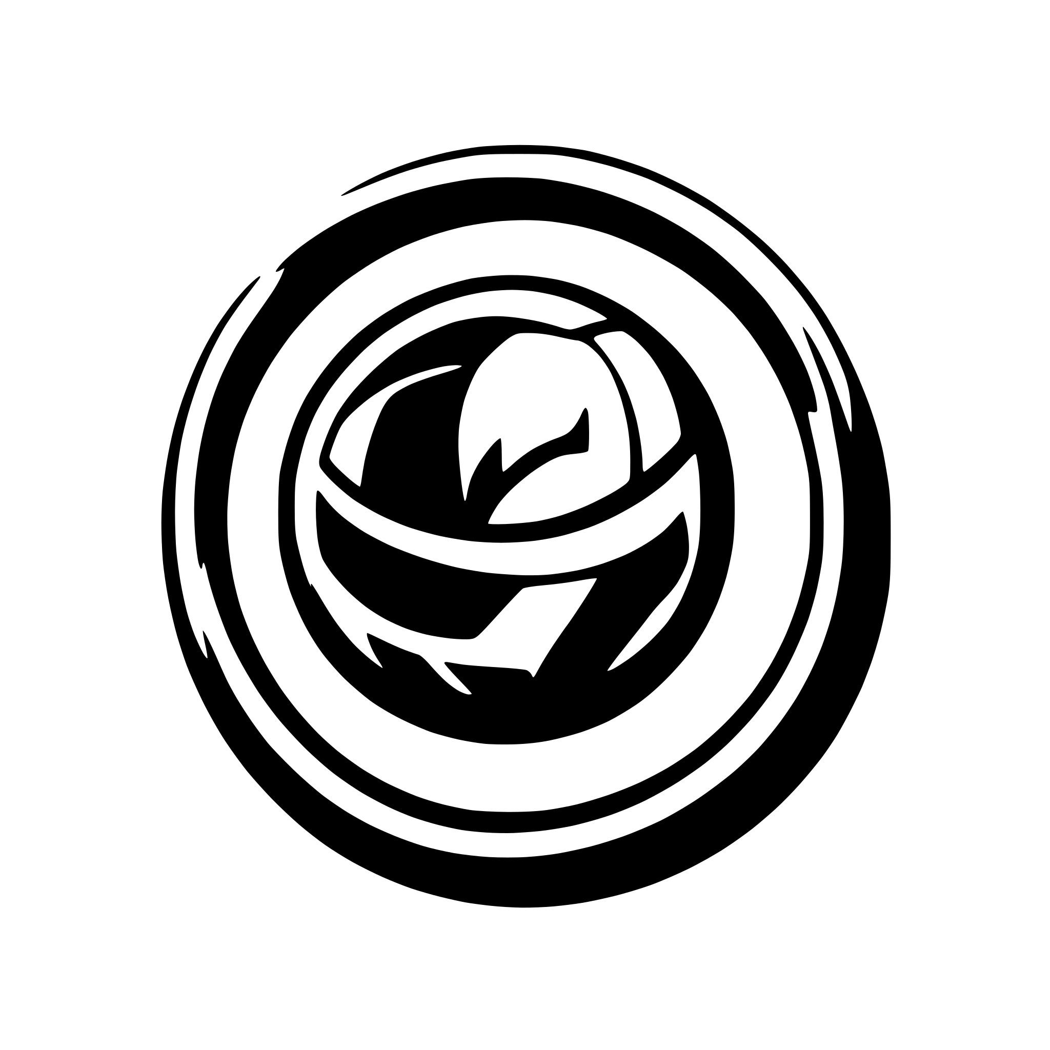 AI-generated SVG of a A round logo where players are looking for a teammate