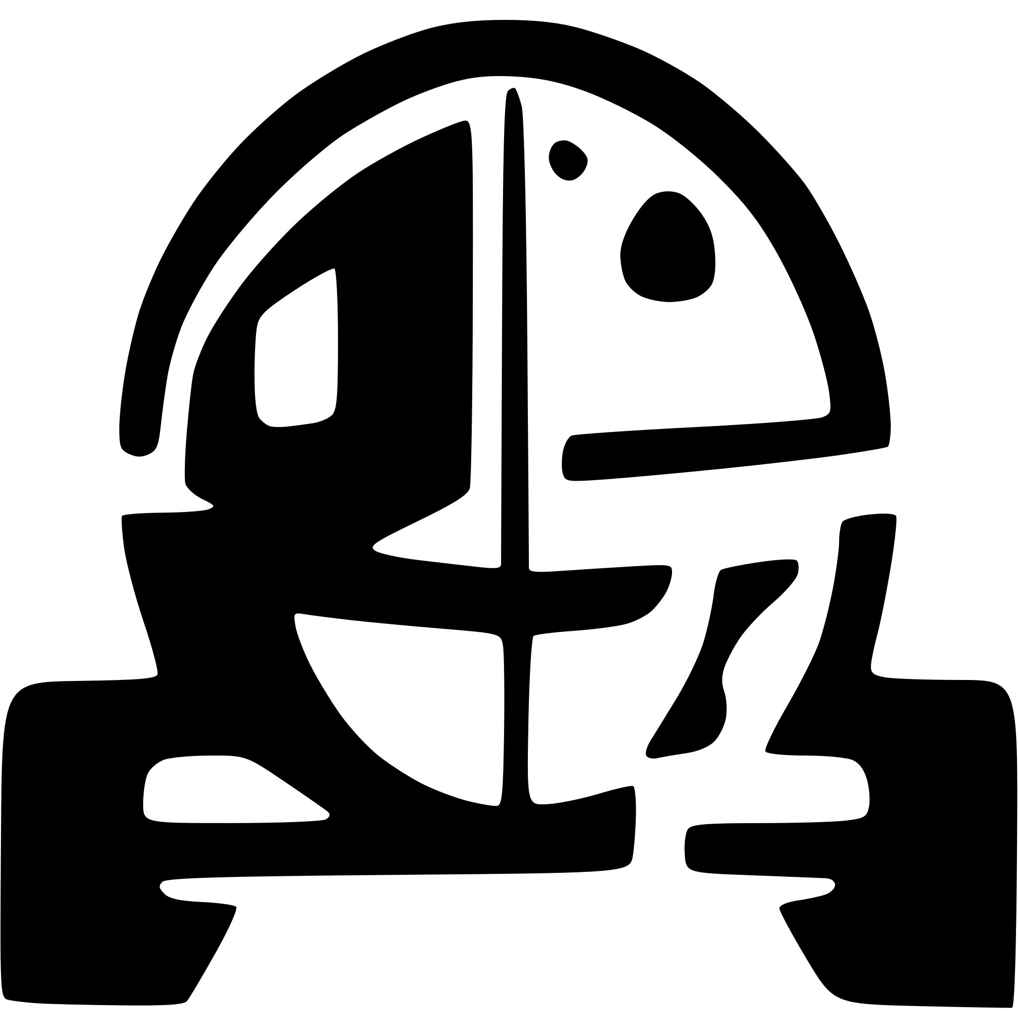 AI-generated SVG of 'Boat trailer'
