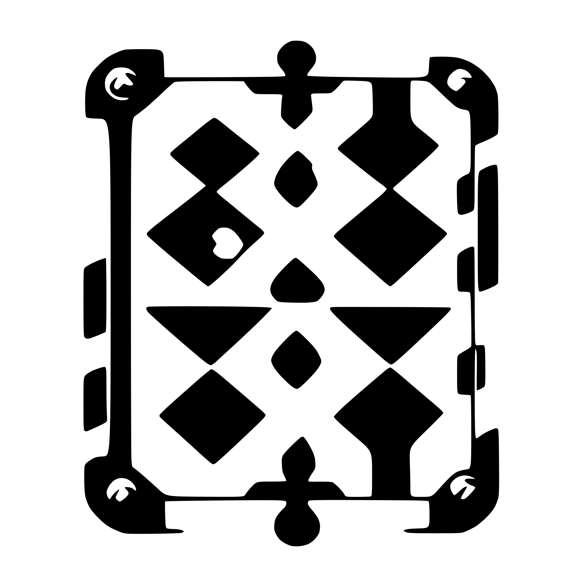 AI-generated SVG of a game board