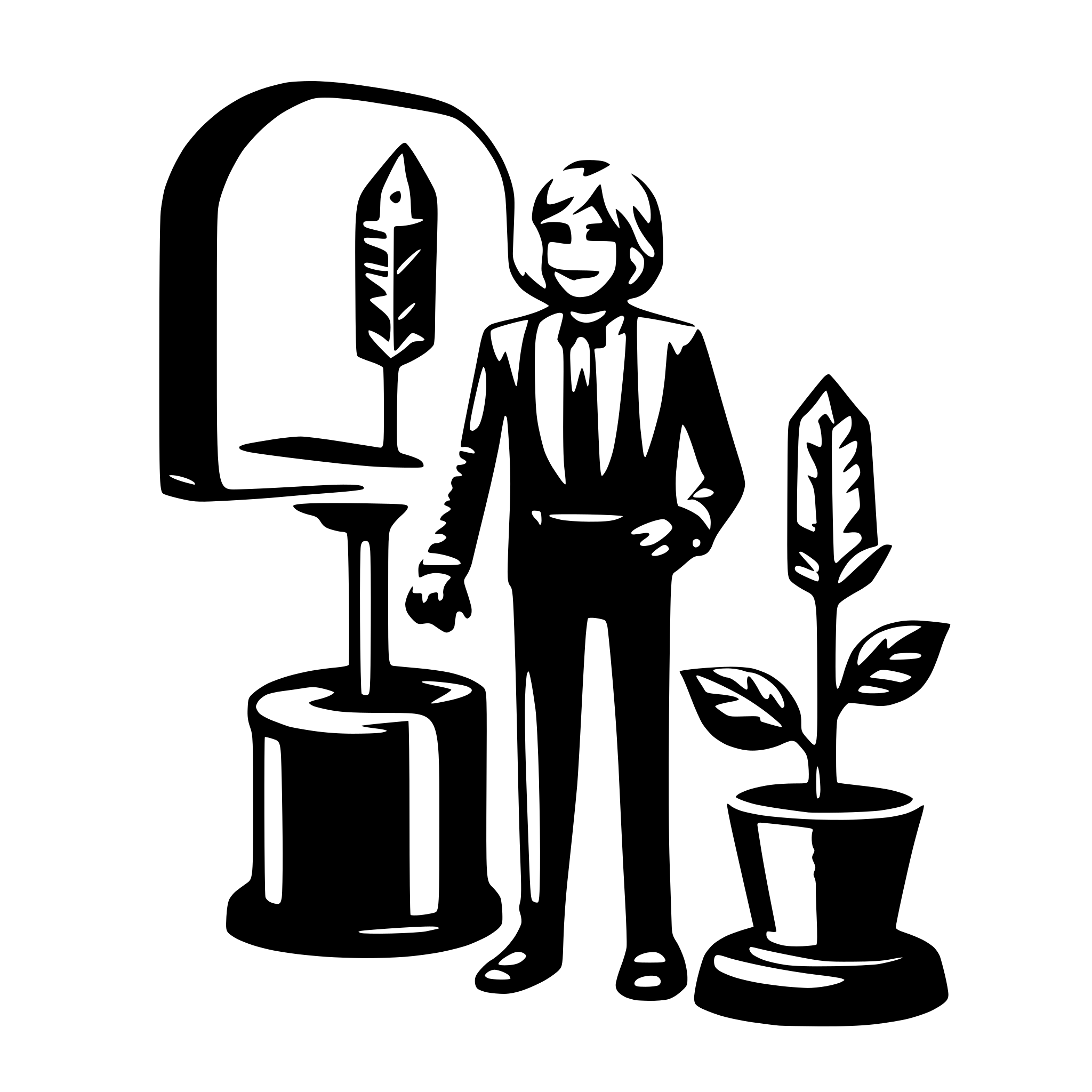 AI-generated SVG of 'investimento credifacil'