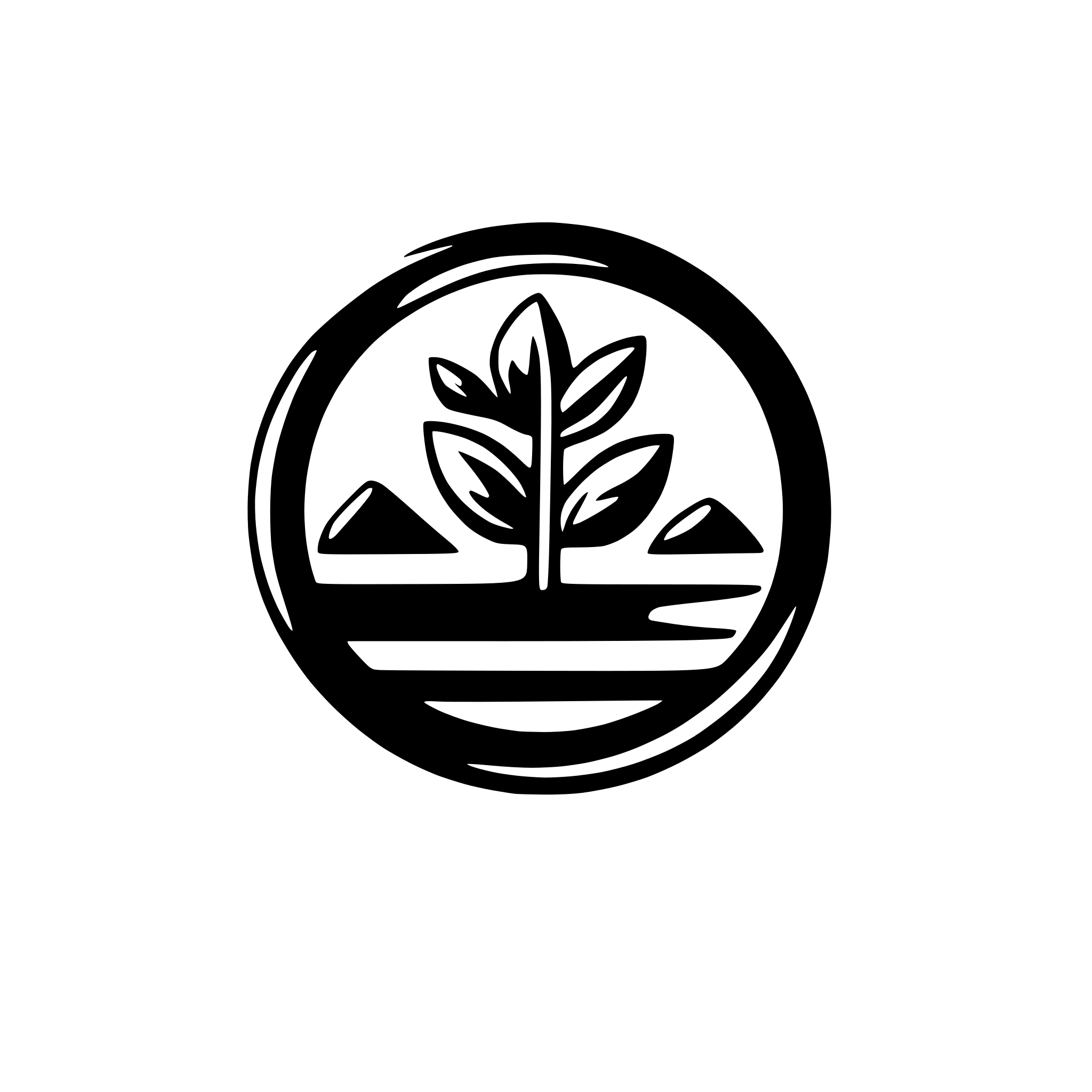 AI-generated SVG of a a logo for t-shirt brand called Zenzy