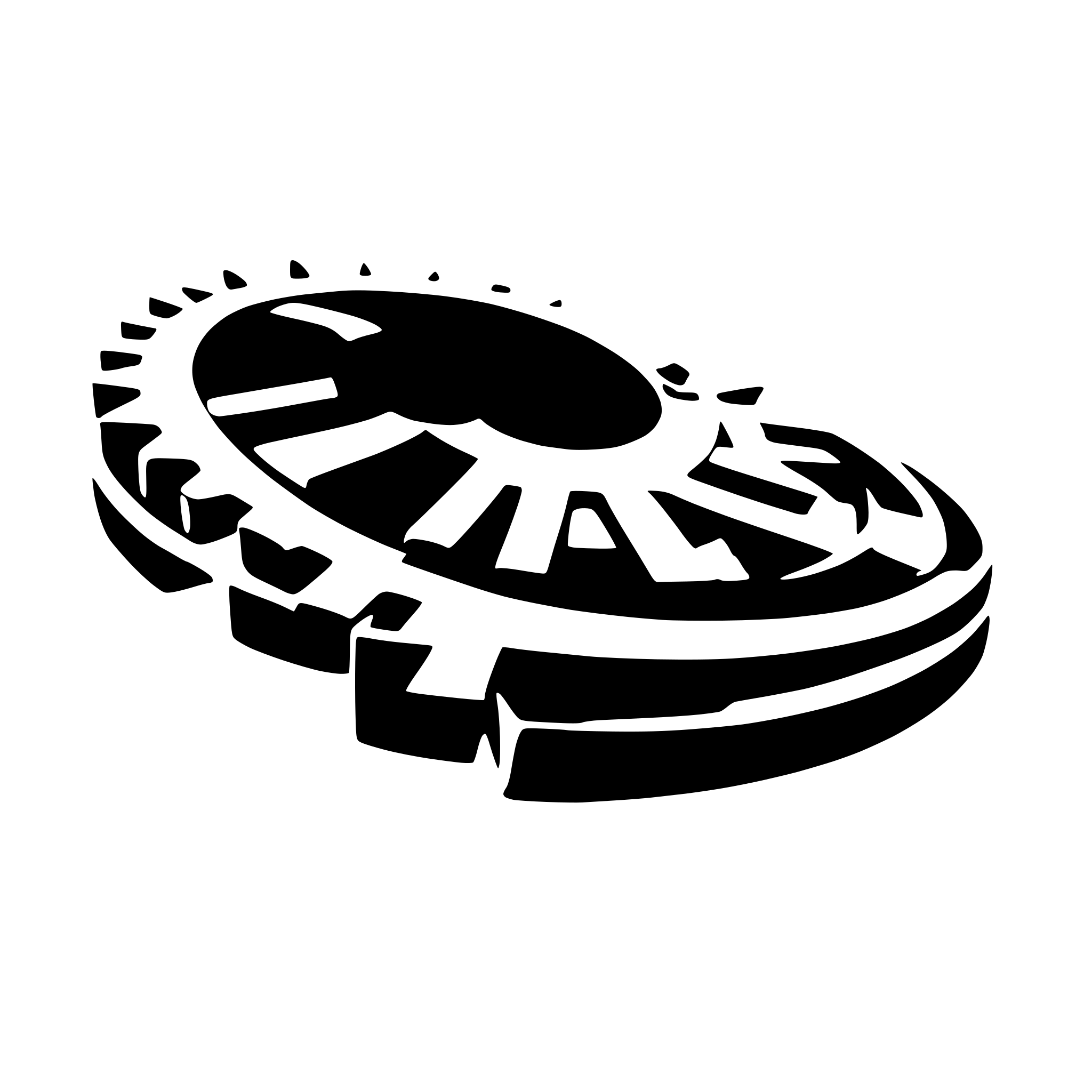 AI-generated SVG of 'gears from side view'