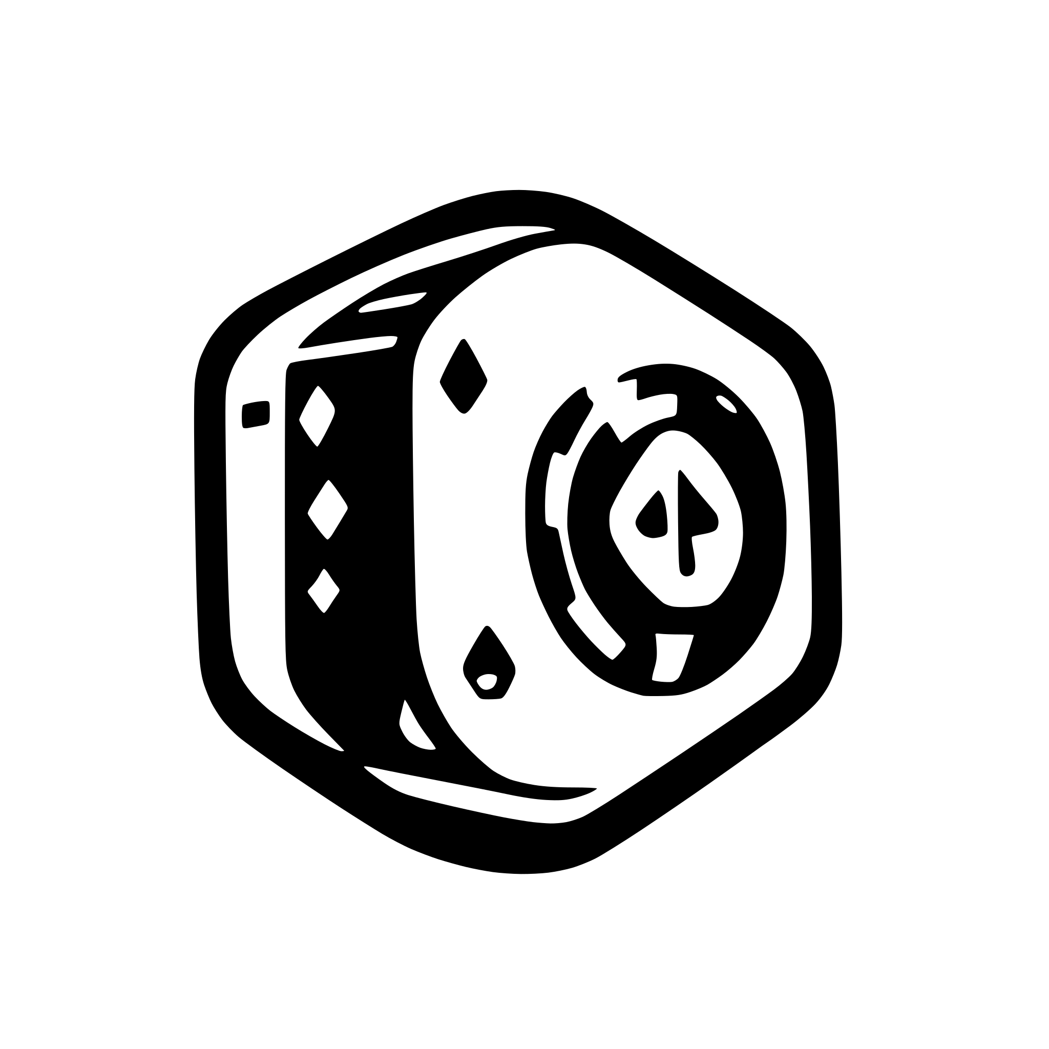 AI-generated SVG of a iconic text C2 with gamble theme