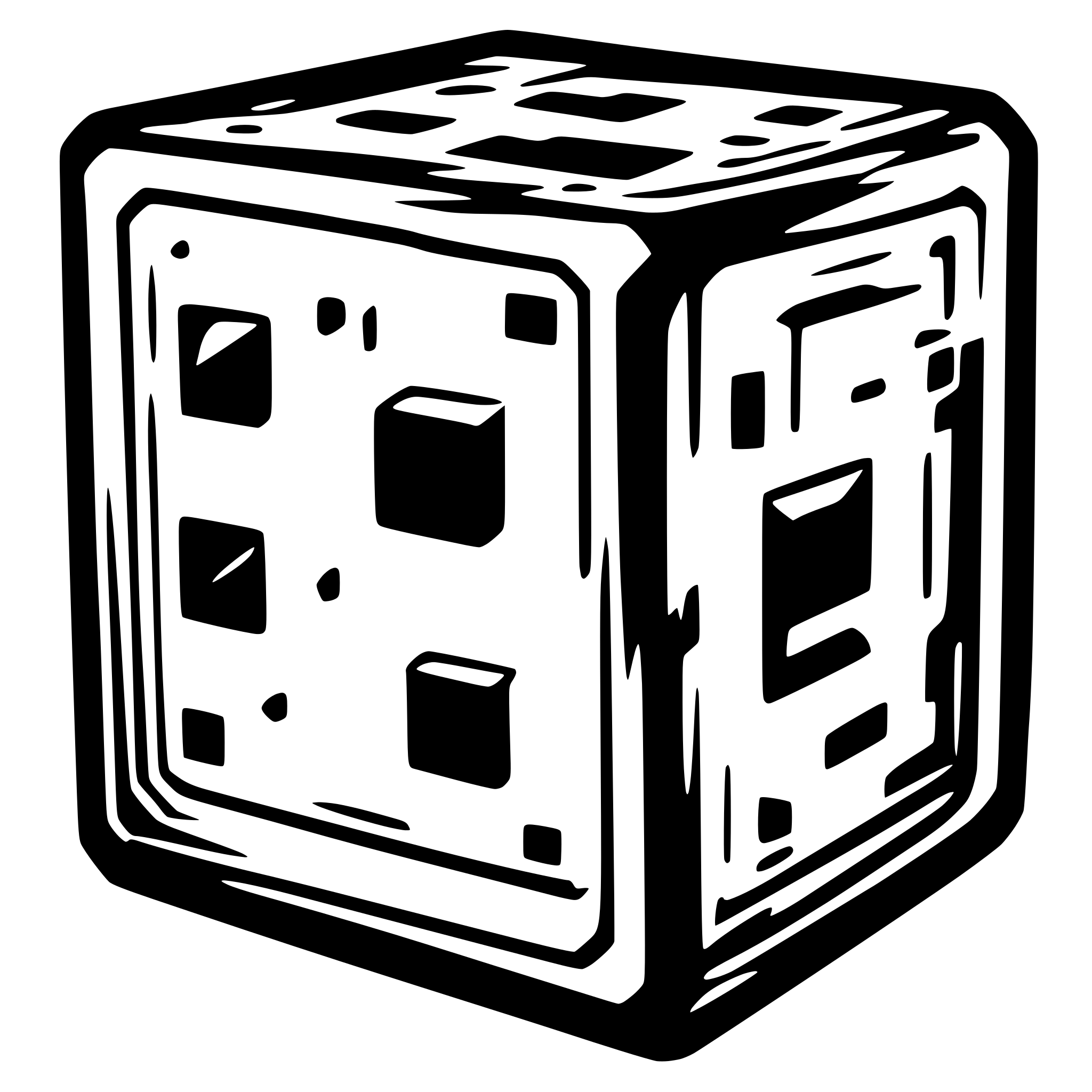AI-generated SVG of a 