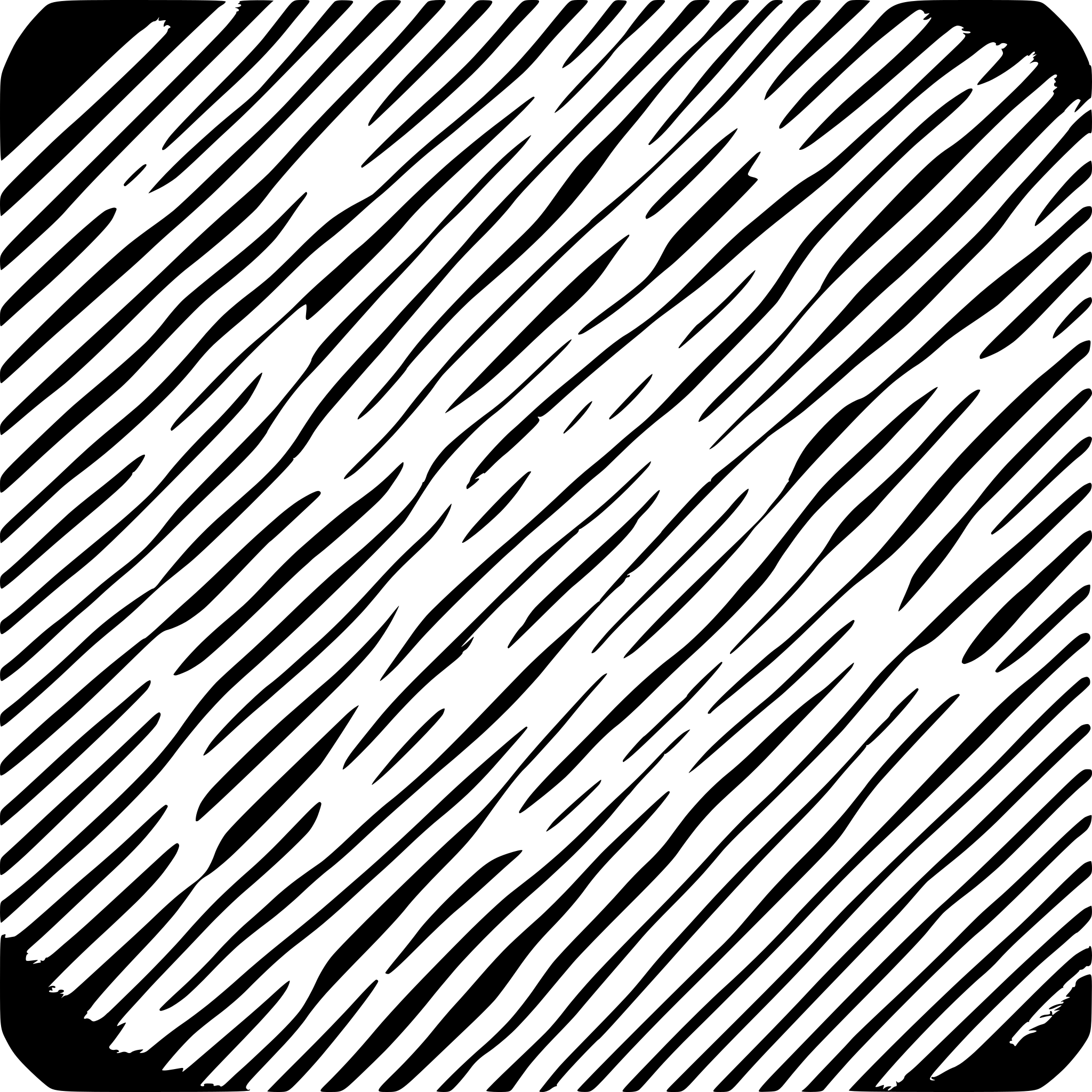 AI-generated SVG of a vinyl fabric texture