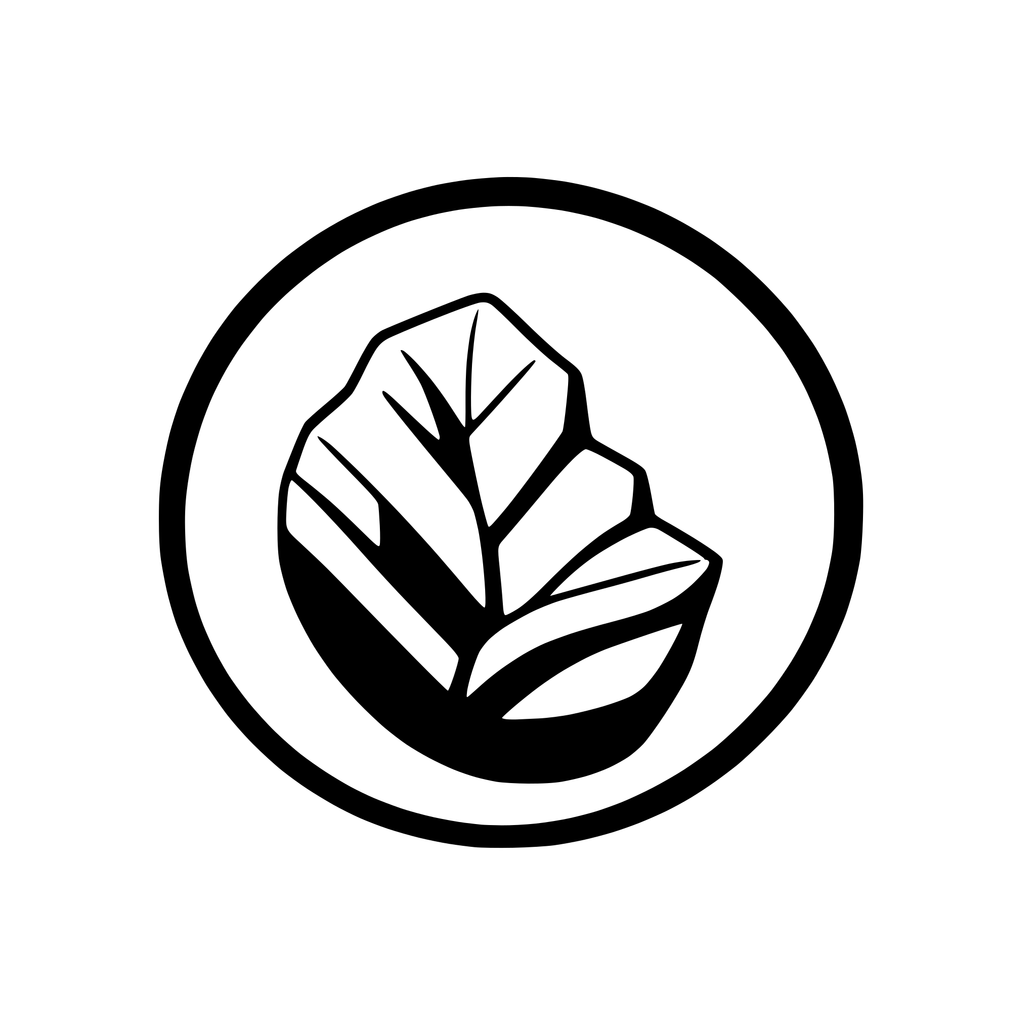 AI-generated SVG of 'remove the circle'
