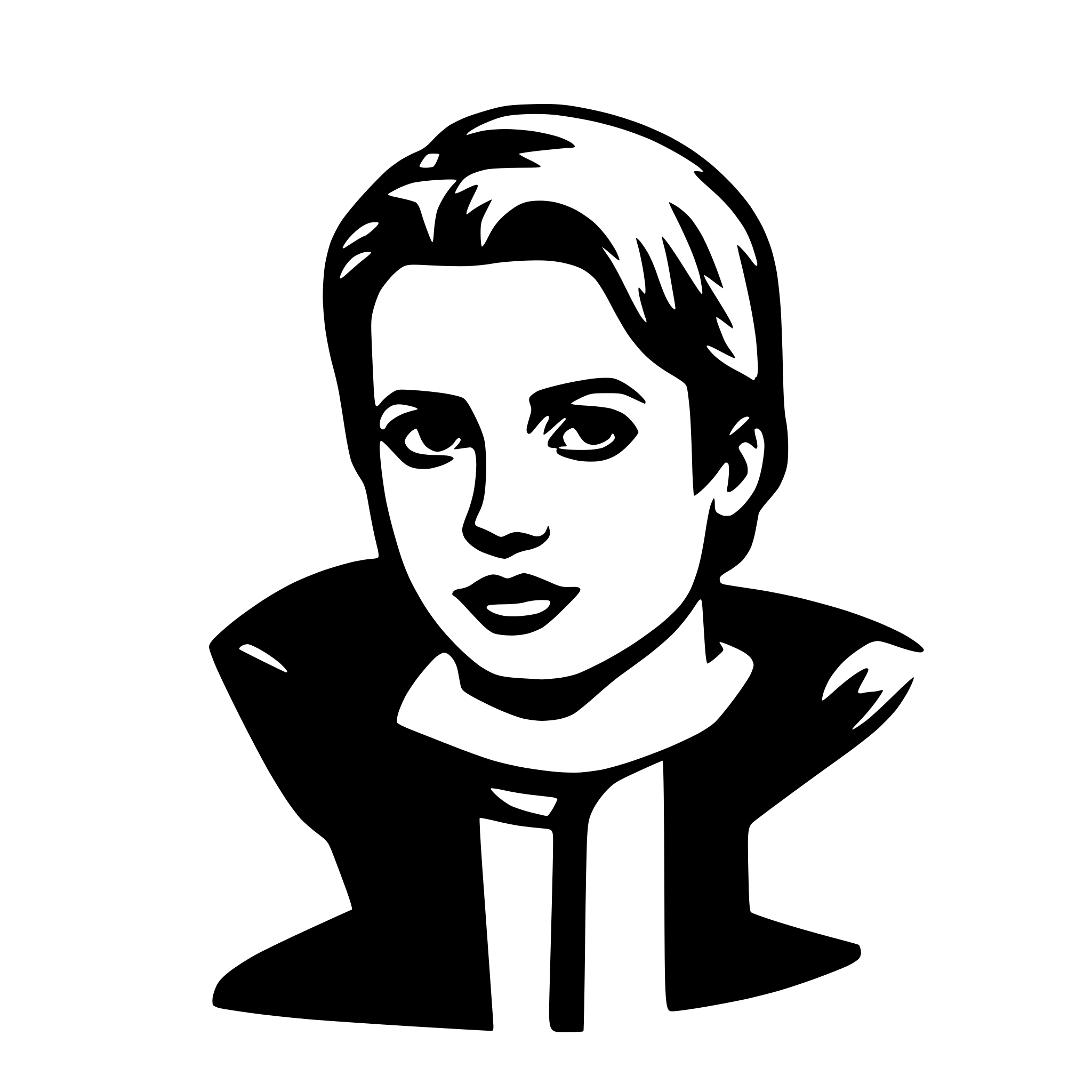 AI-generated SVG of a asd