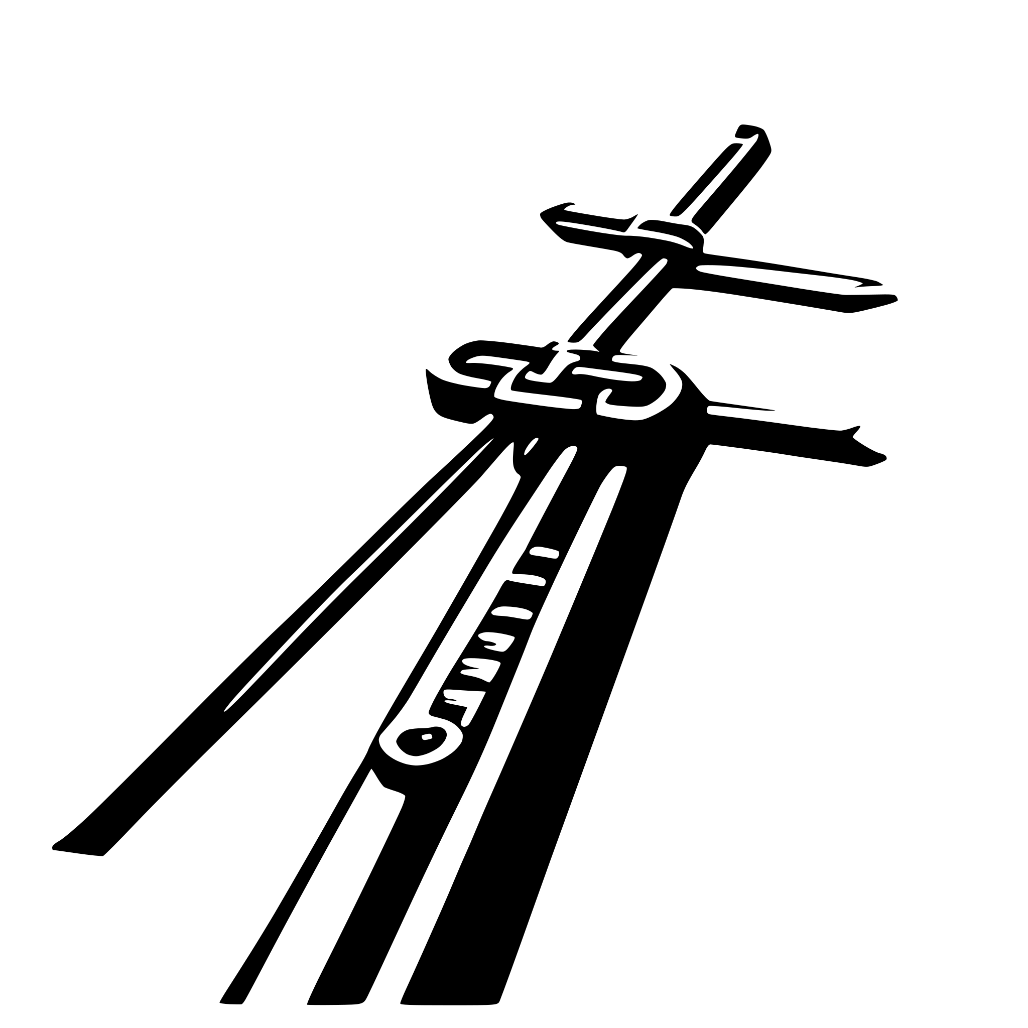 AI-generated SVG of 'zip tie repair'