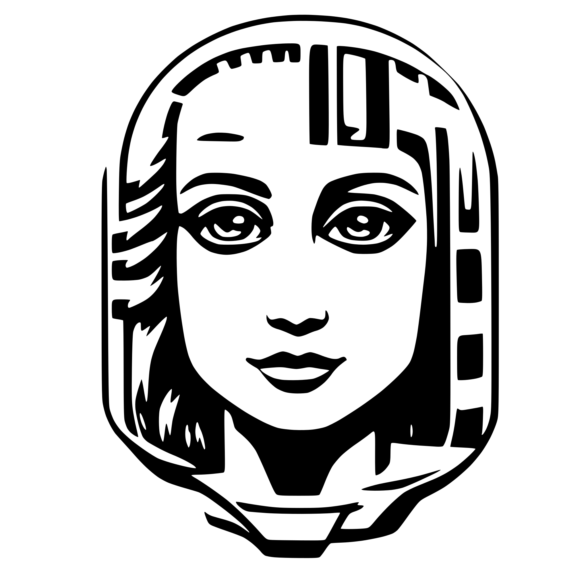 AI-generated SVG of 'super data analysis ai'