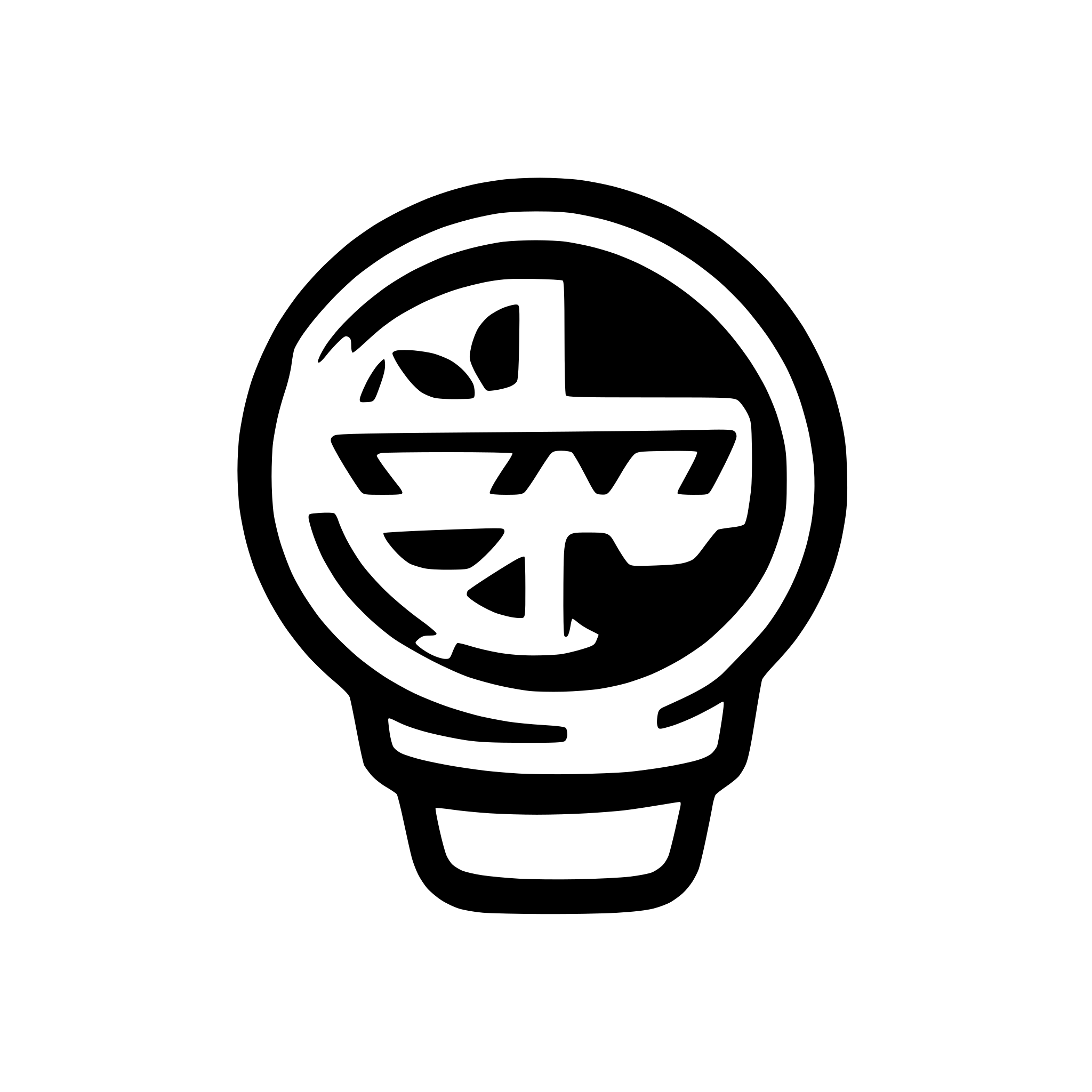 AI-generated SVG of a generate svg icon