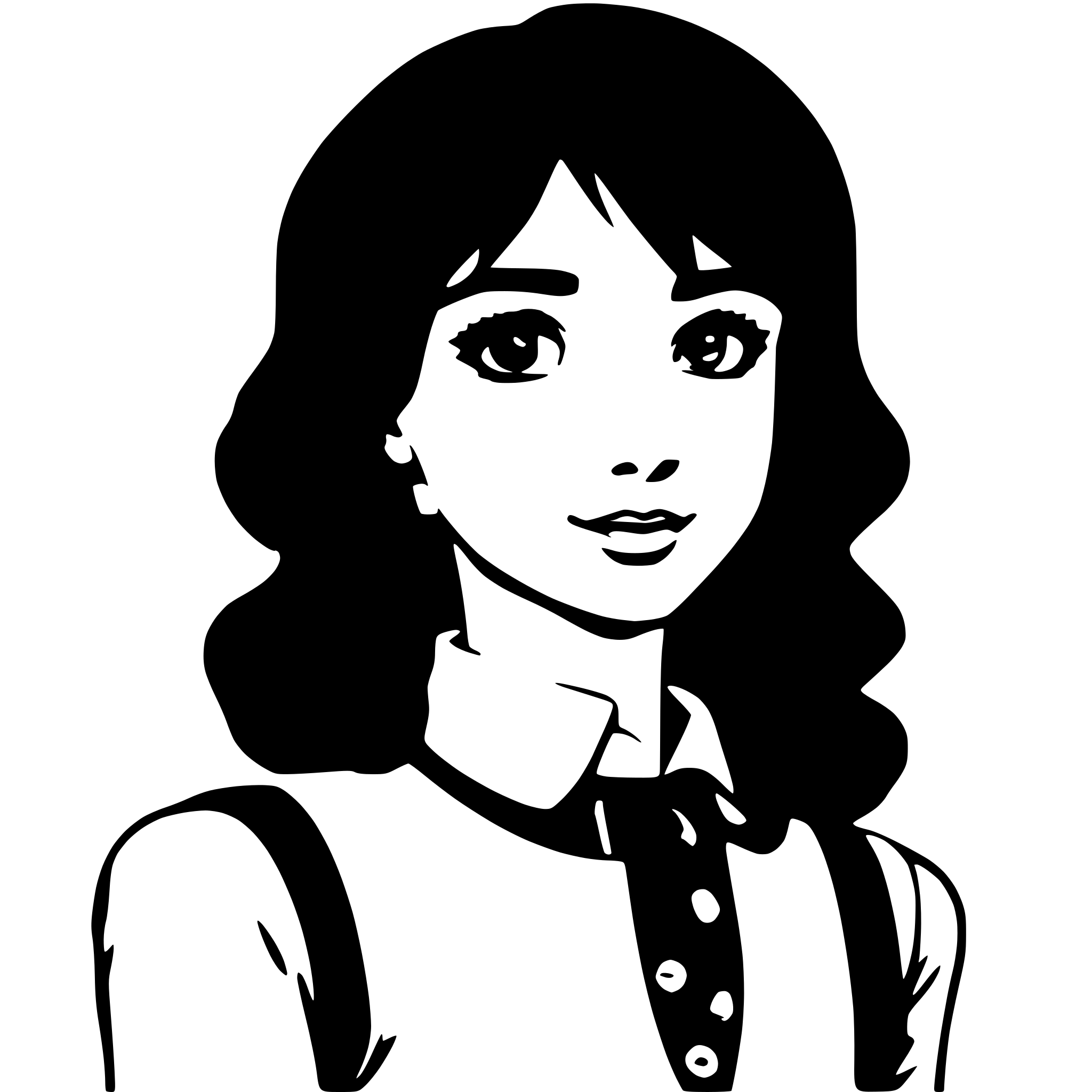 AI-generated SVG of a Foxgirl red hair blue eyes preppy style, anime AI-generated SVG of a Foxgirl red hair blue eyes preppy style, anime