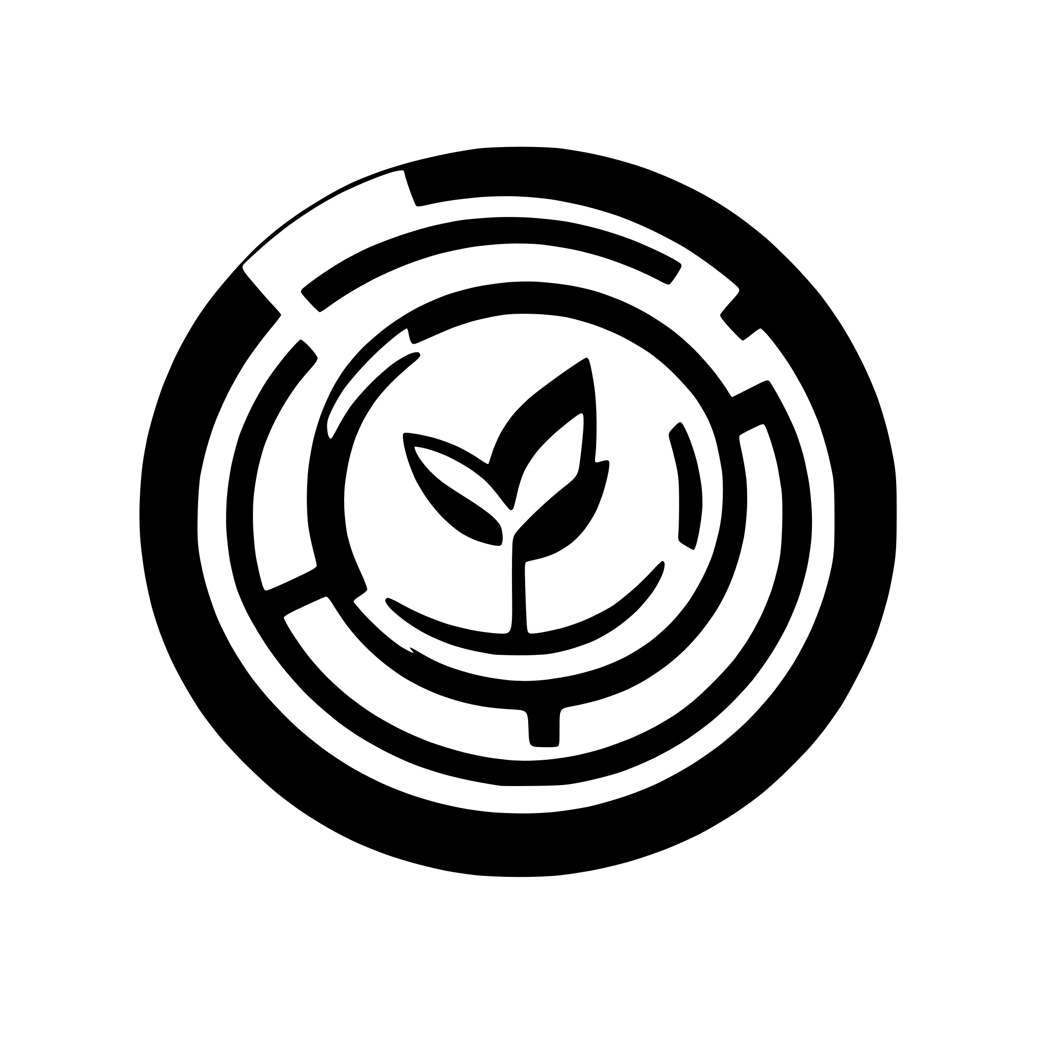 AI-generated SVG of a Design a sleek, modern, and professional icon-only logo with a minimalist and futuristic design. The logo should feature an abstract and unique symbol, created with smooth geometric shapes, clean lines, and dynamic patterns. Use vibrant gradients like teal, blue, or green, combined with subtle shadows or glowing effects for a high-tech, premium feel. The design should be visually striking, versatile, and instantly recognizable as an app icon or standalone brand mark. Ensure the logo feels modern