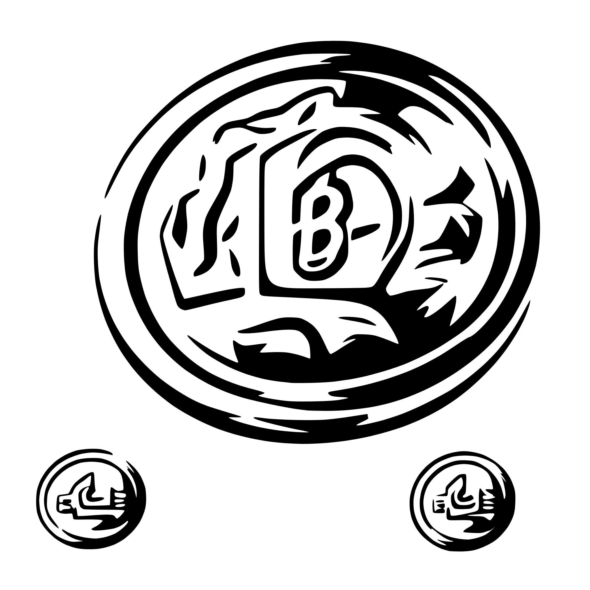 AI-generated SVG of a 
