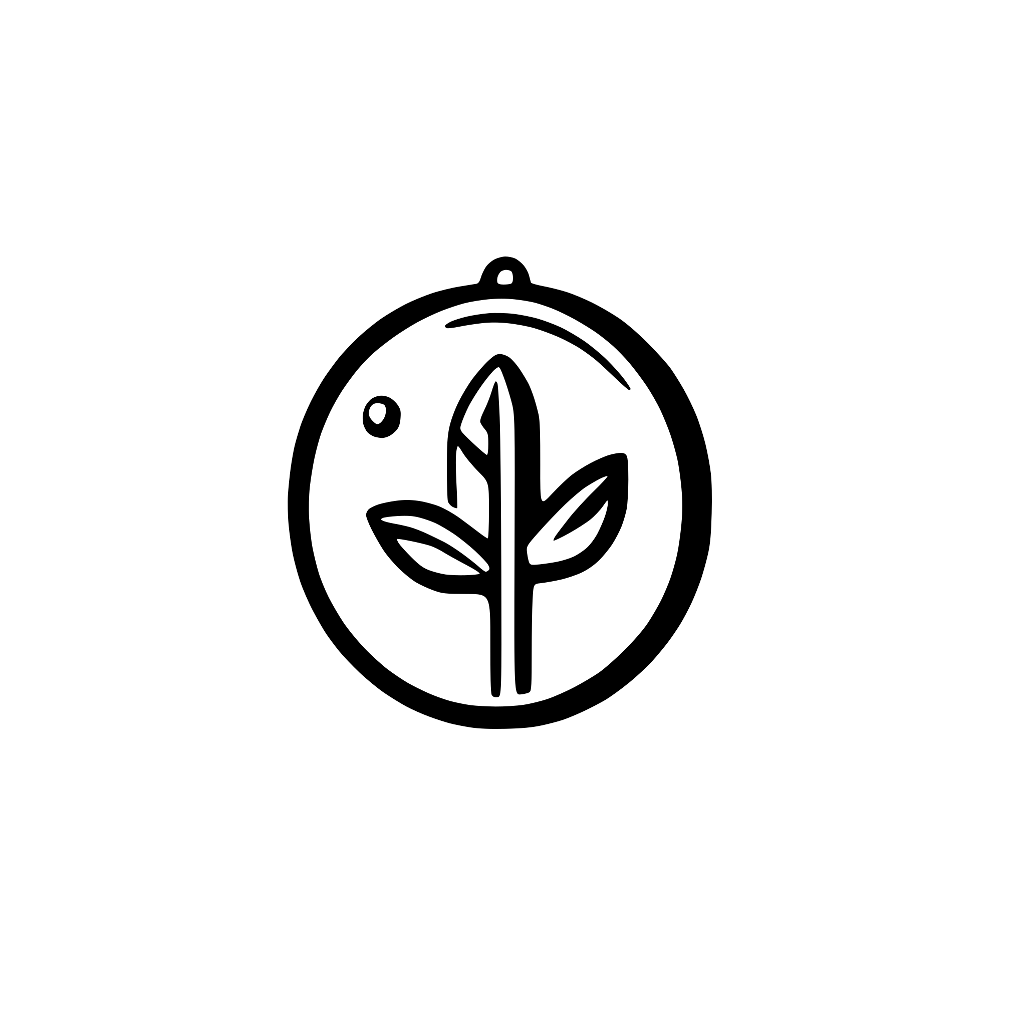 AI-generated SVG of a ㄲ