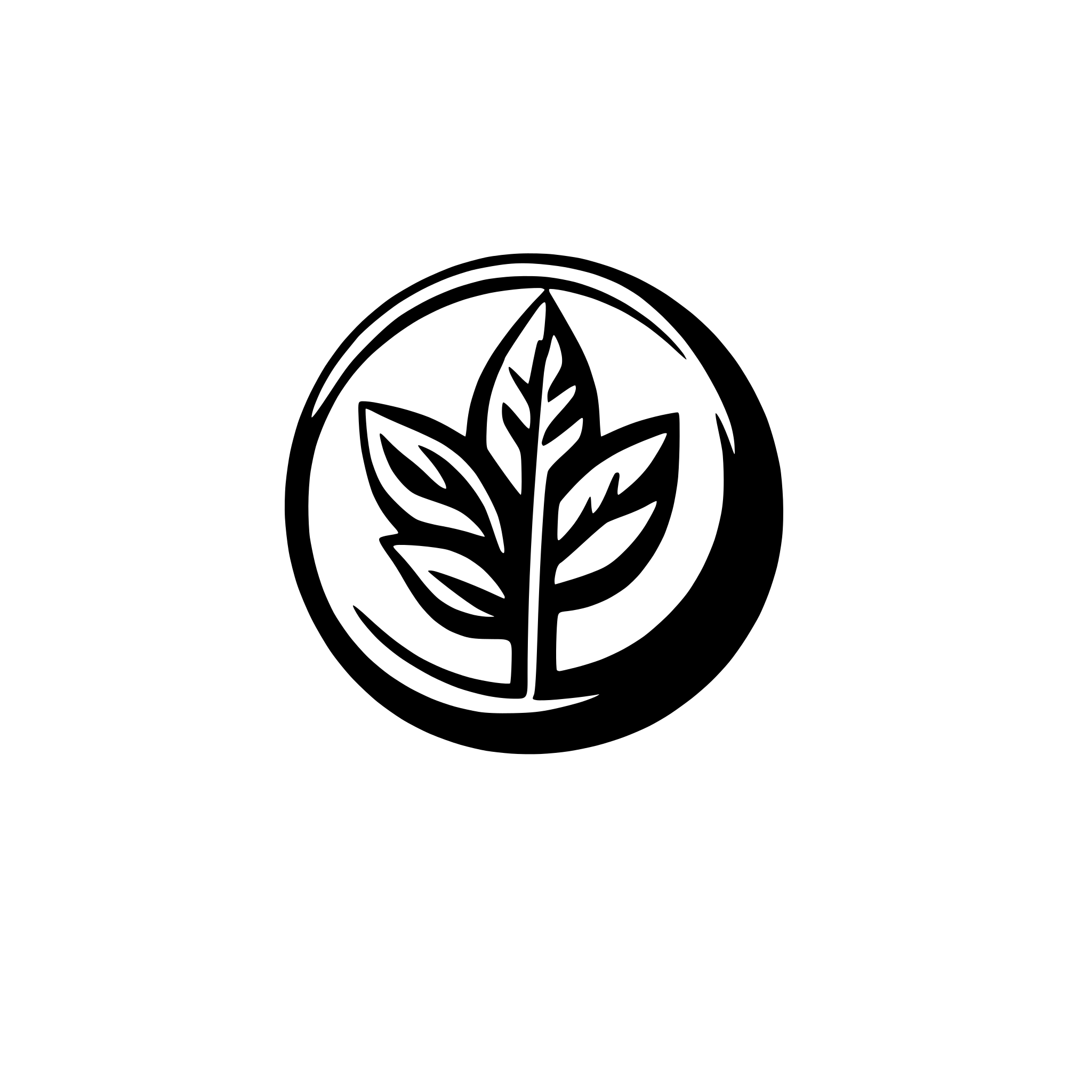 AI-generated SVG of a CREATE A LOGO FOR BAVIREDDY