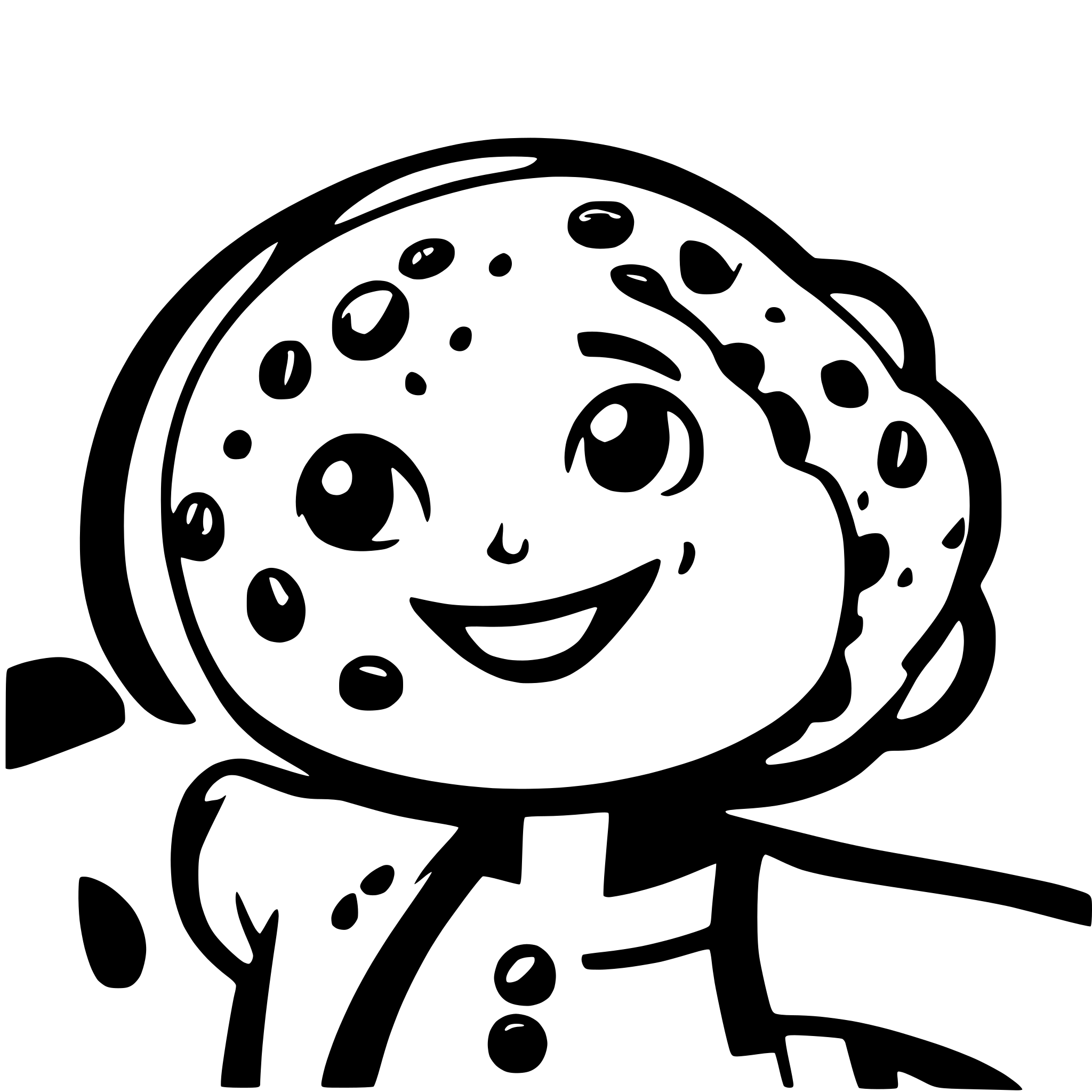 AI-generated SVG of a cookie consent banner being enabled inside an admin panel