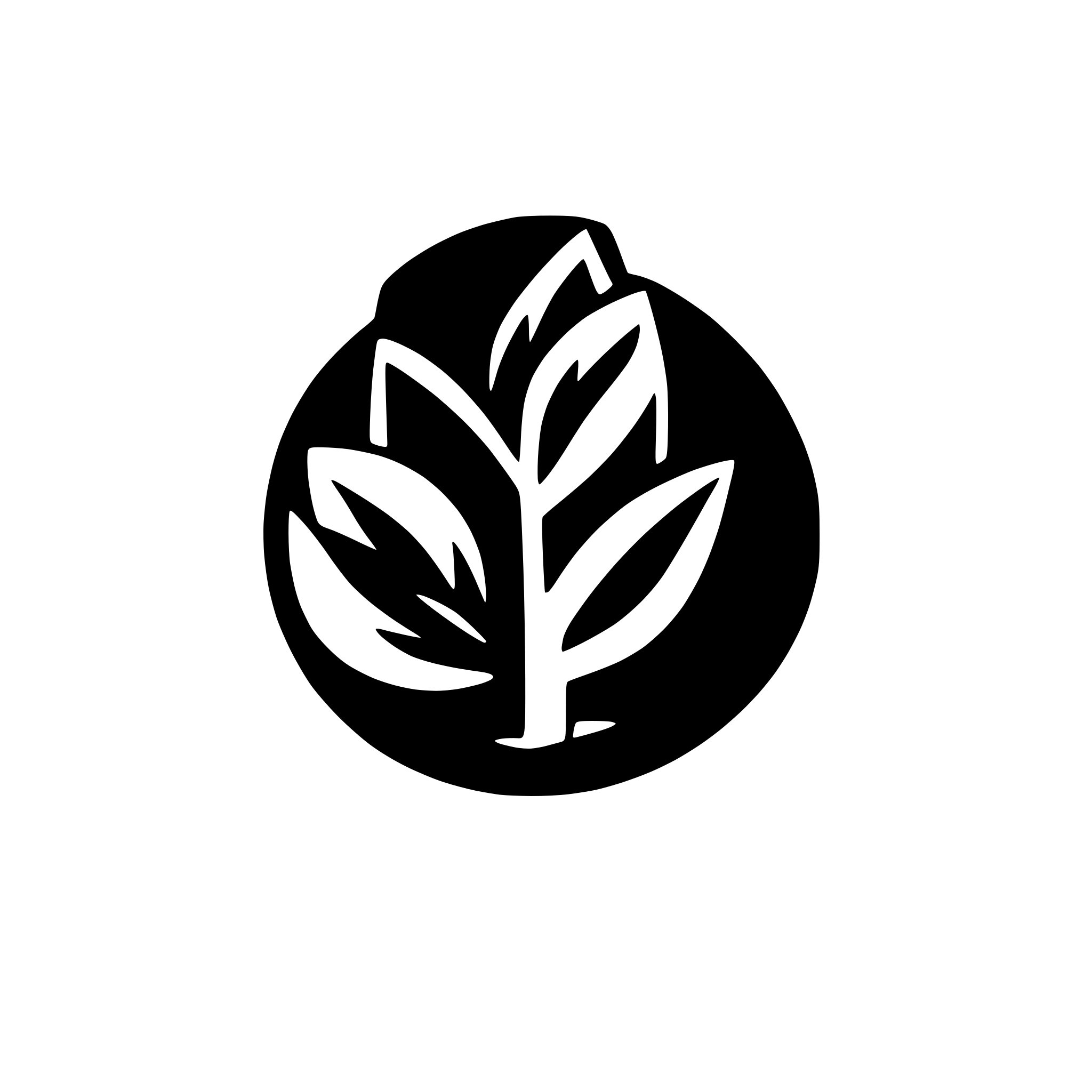 AI-generated SVG of 'logo for unspar.com'