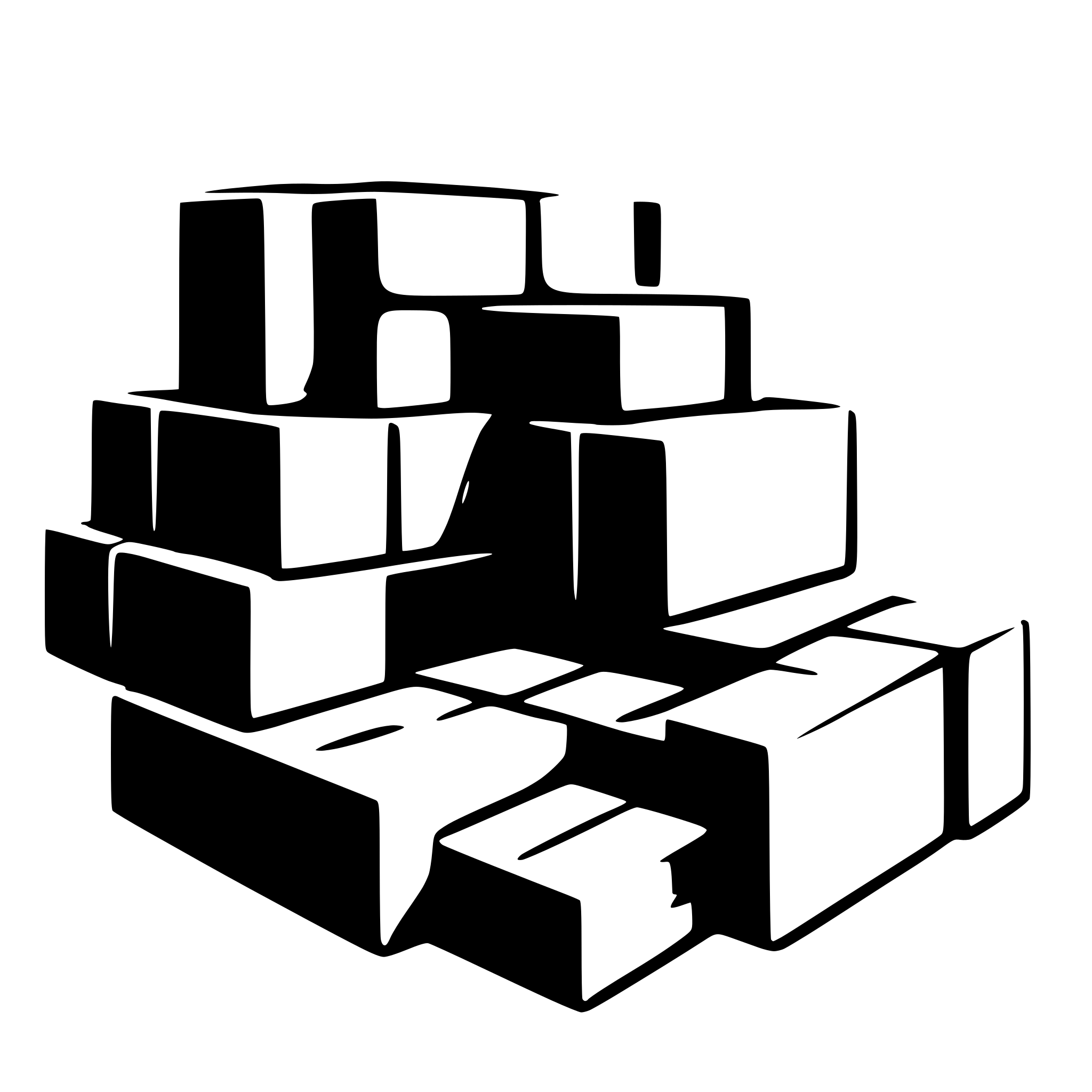 AI-generated SVG of 'Clay bricks'