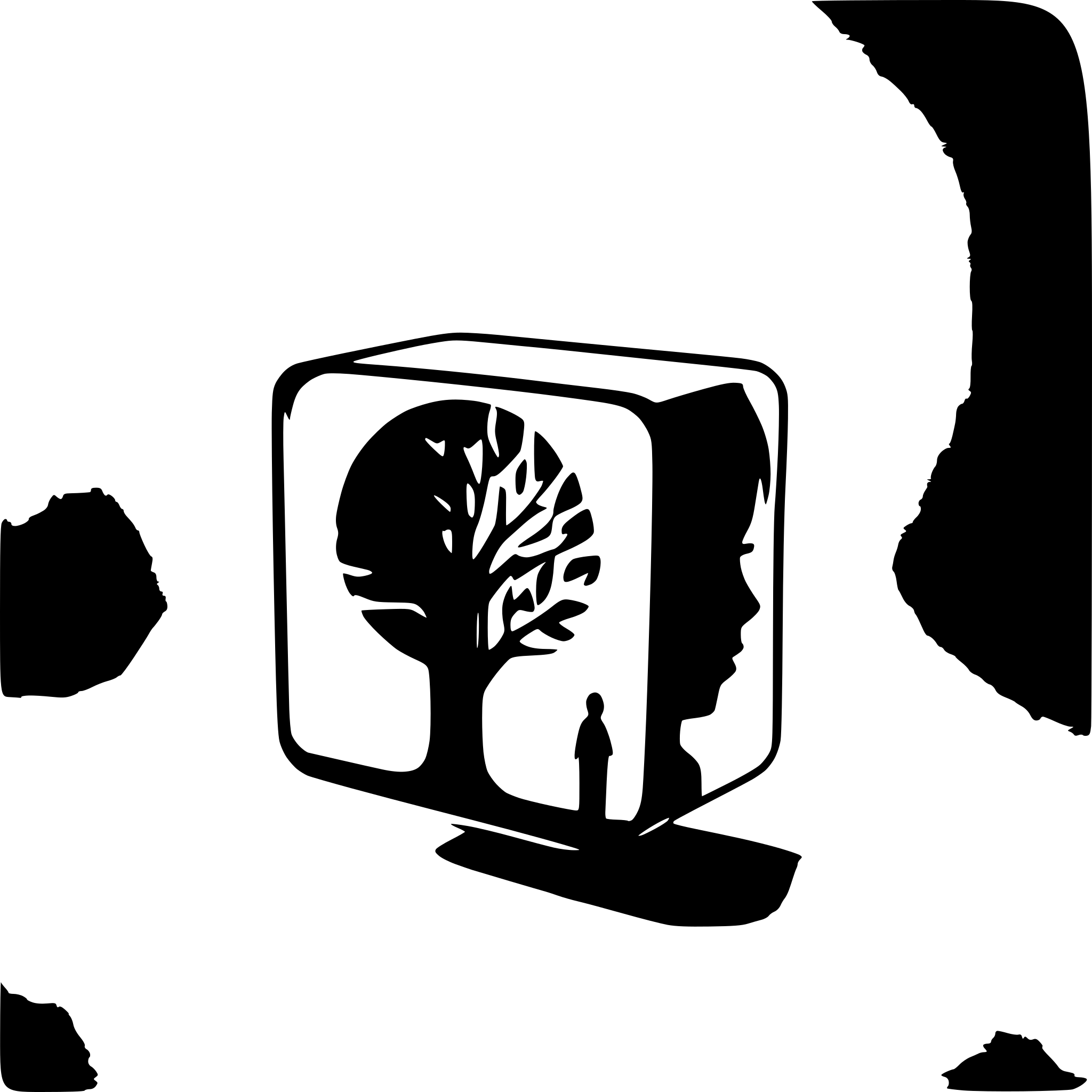 AI-generated SVG of a Intertime cube