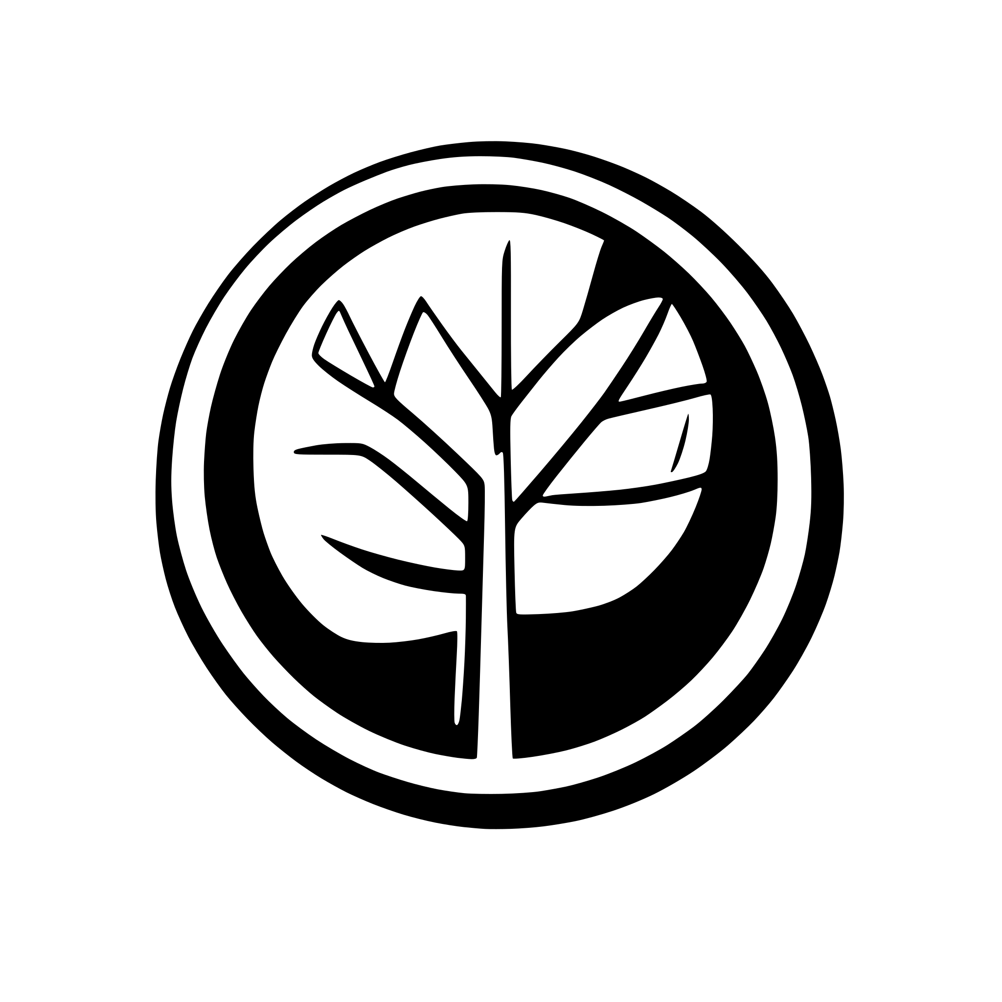 AI-generated SVG of a Diseño grafico y artes