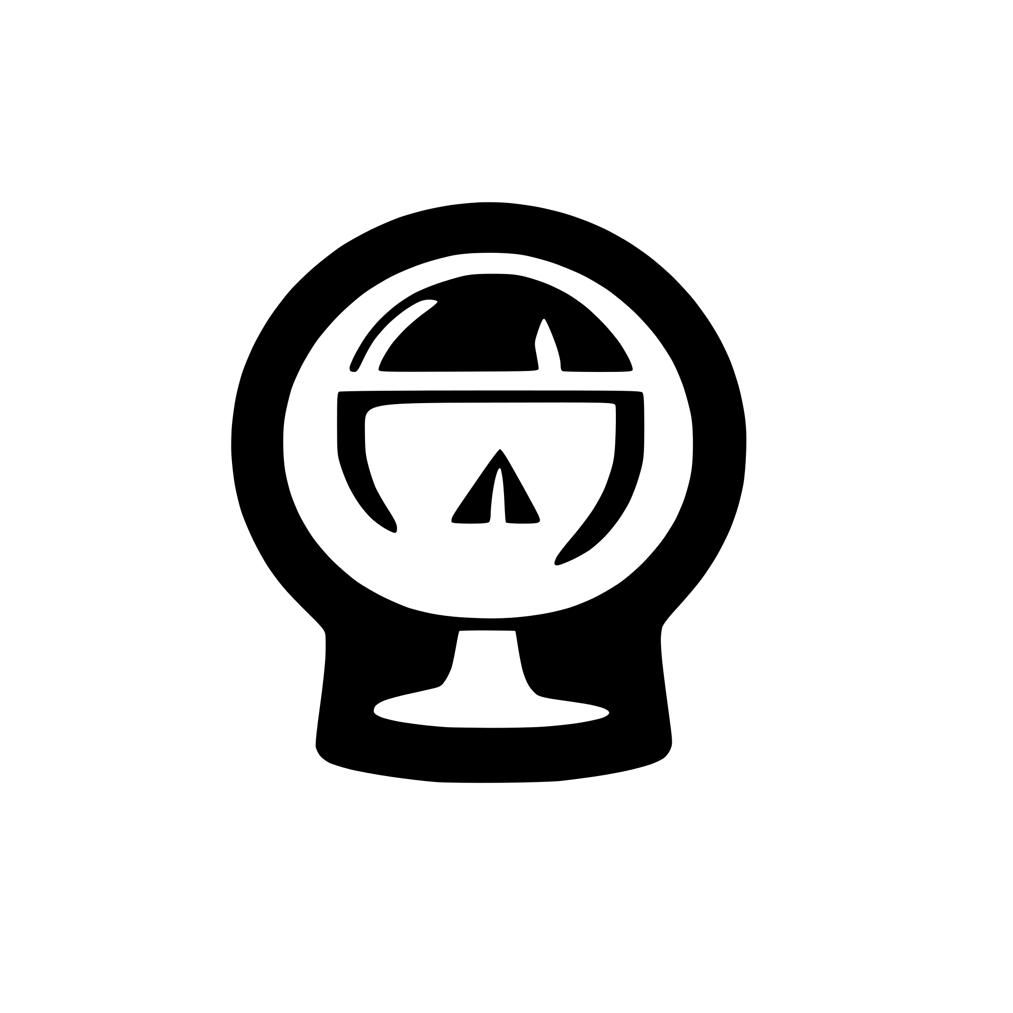 AI-generated SVG of 'no data in table'