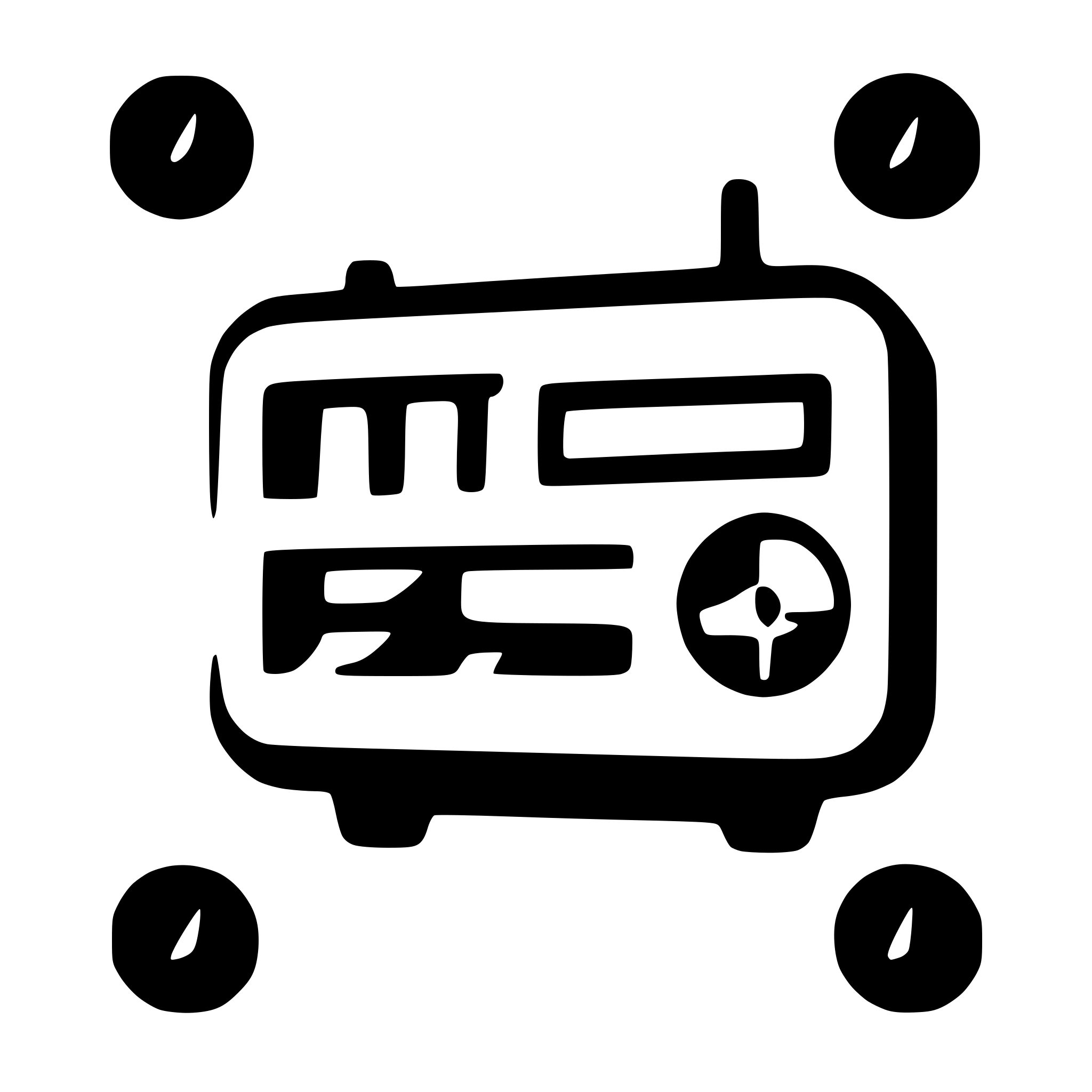 AI-generated SVG of a simple logo for radio application called meshcore AI-generated SVG of a simple logo for radio application called meshcore