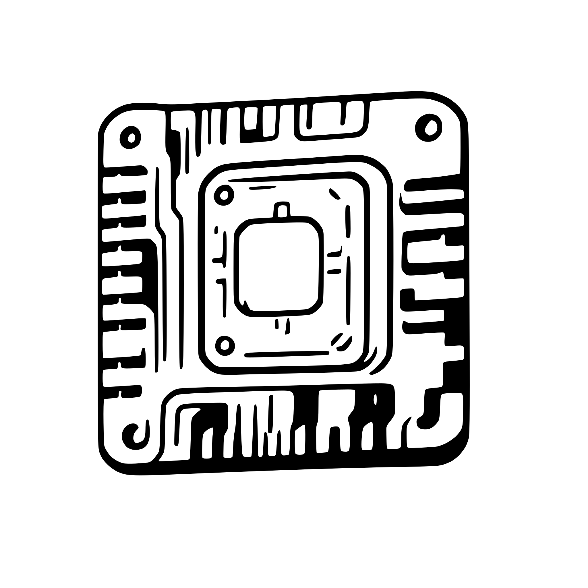AI-generated SVG of a wire, connected system, integrated, pcb, network, chip AI-generated SVG of a wire, connected system, integrated, pcb, network, chip