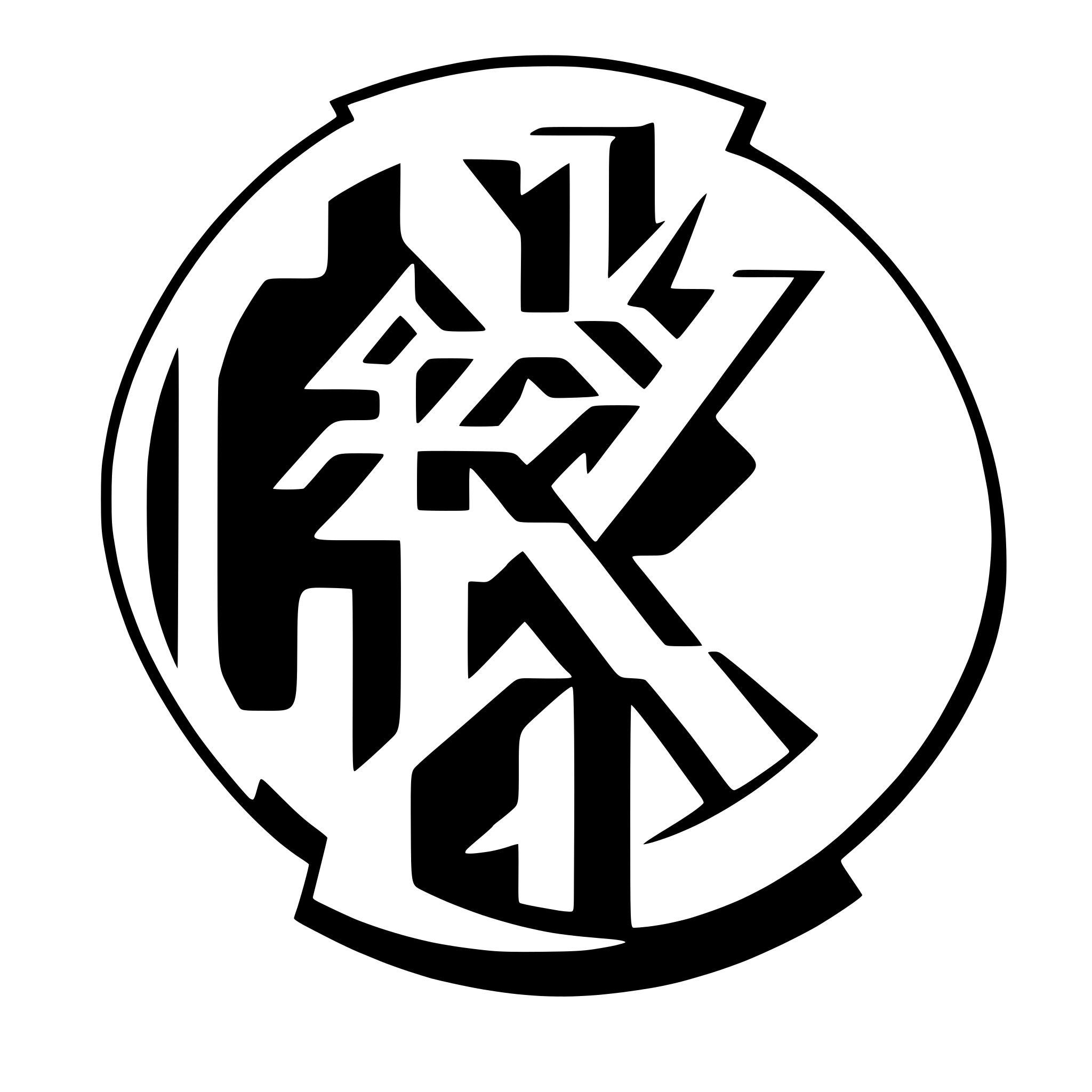 AI-generated SVG of 'deutscher bundesadler'