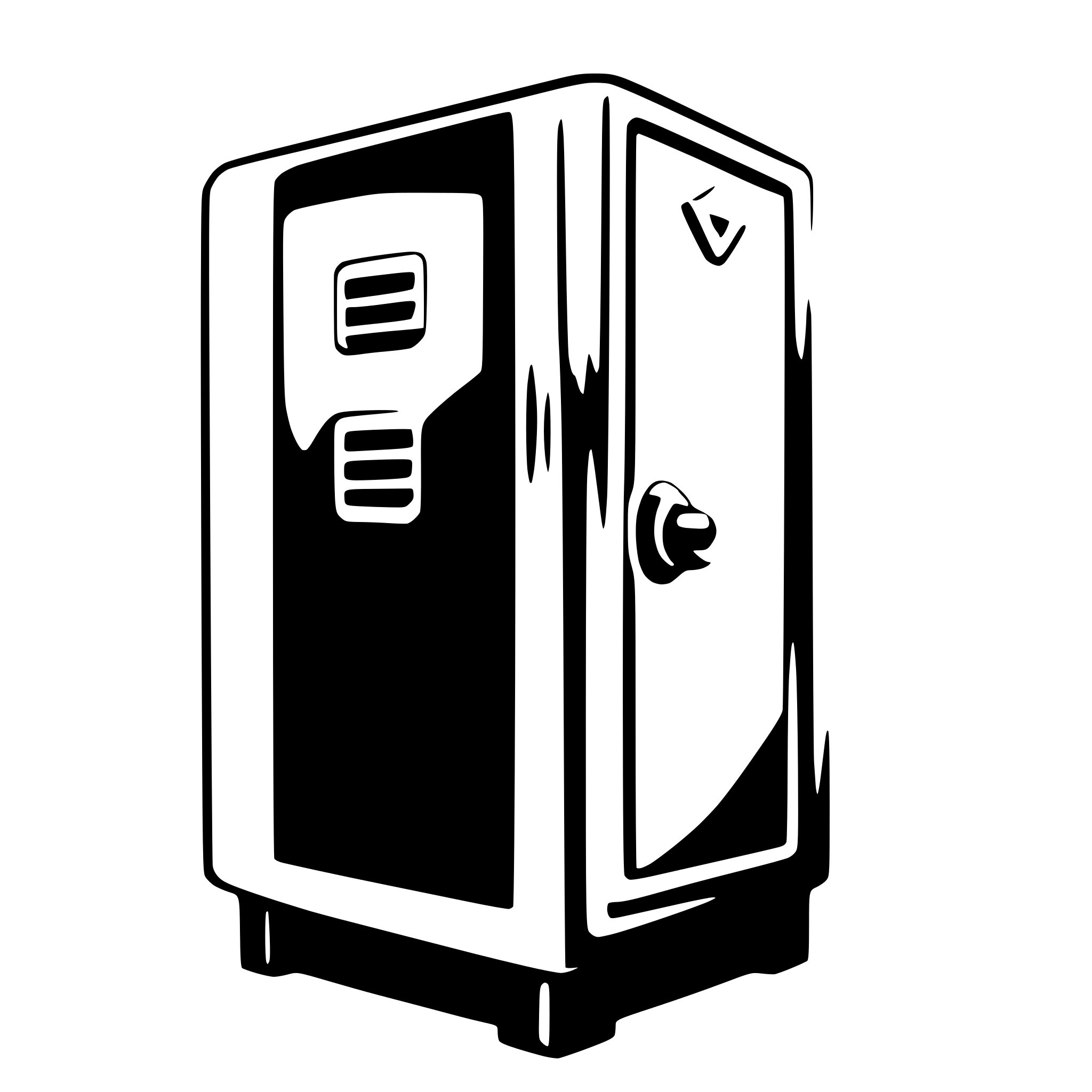 AI-generated SVG of 'hosting servers security'